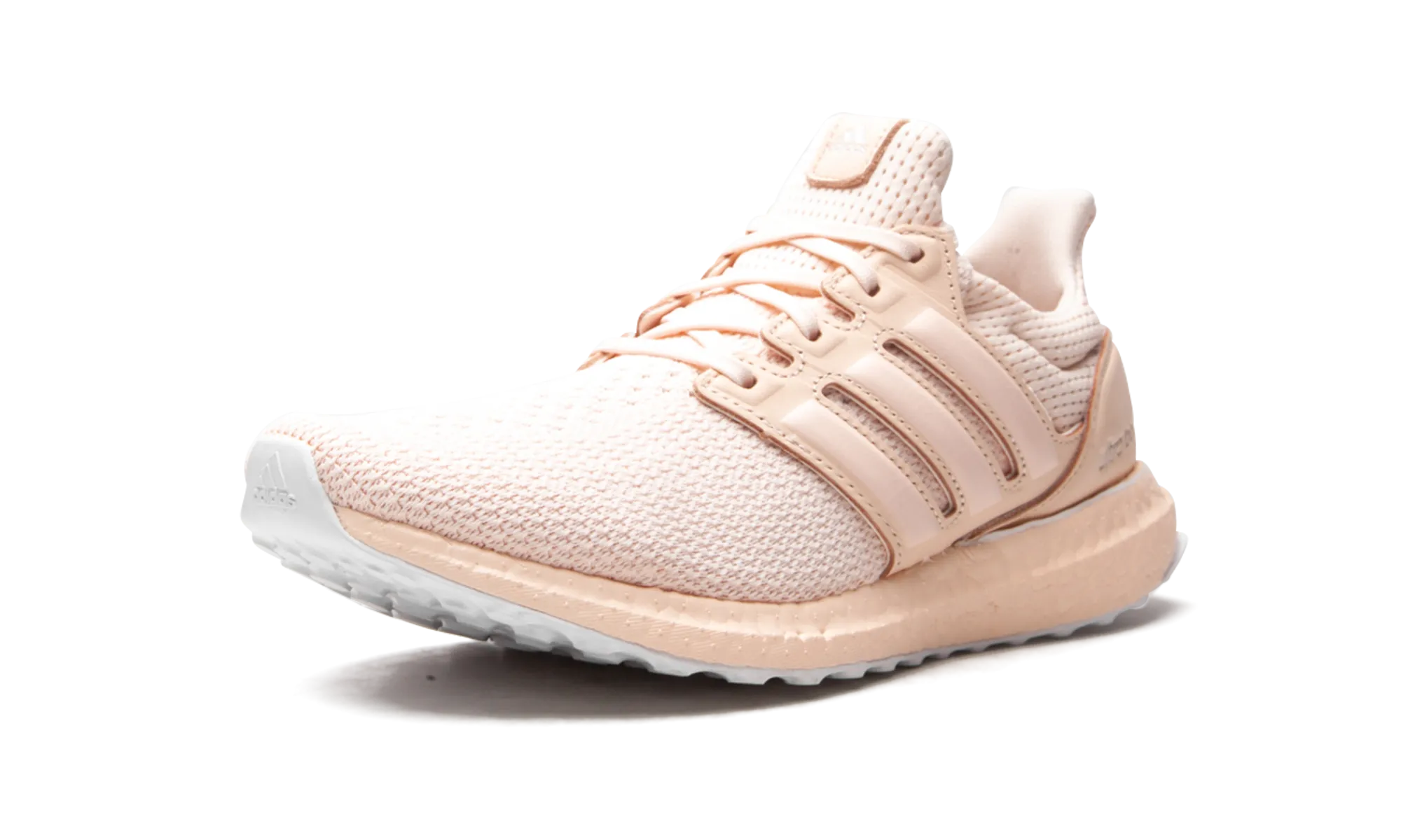 ULTRABOOST WMNS "Pink Tint" fashion pick