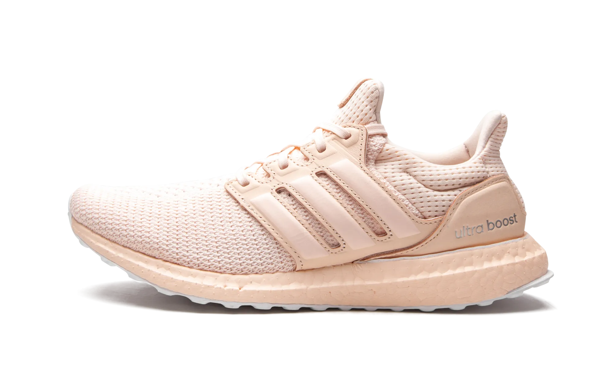 Slim Profile City Stroll ULTRABOOST WMNS "Pink Tint"