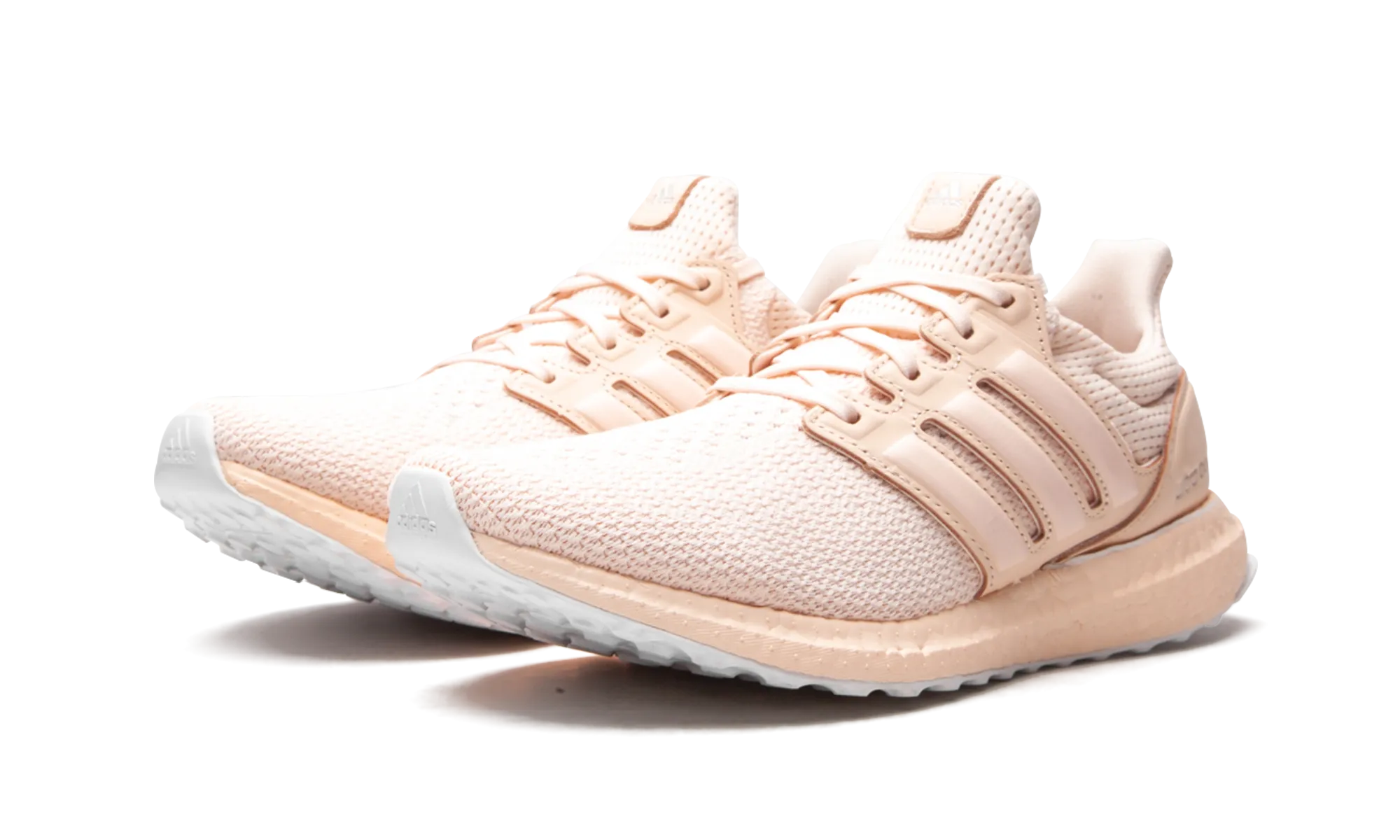 Comfortable Movement ULTRABOOST WMNS "Pink Tint"