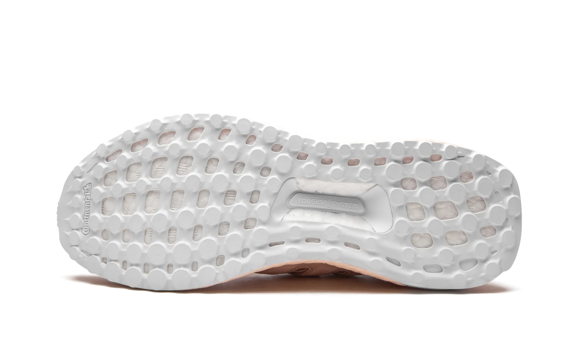 Non-slip Fit Walk Support ULTRABOOST WMNS "Pink Tint"