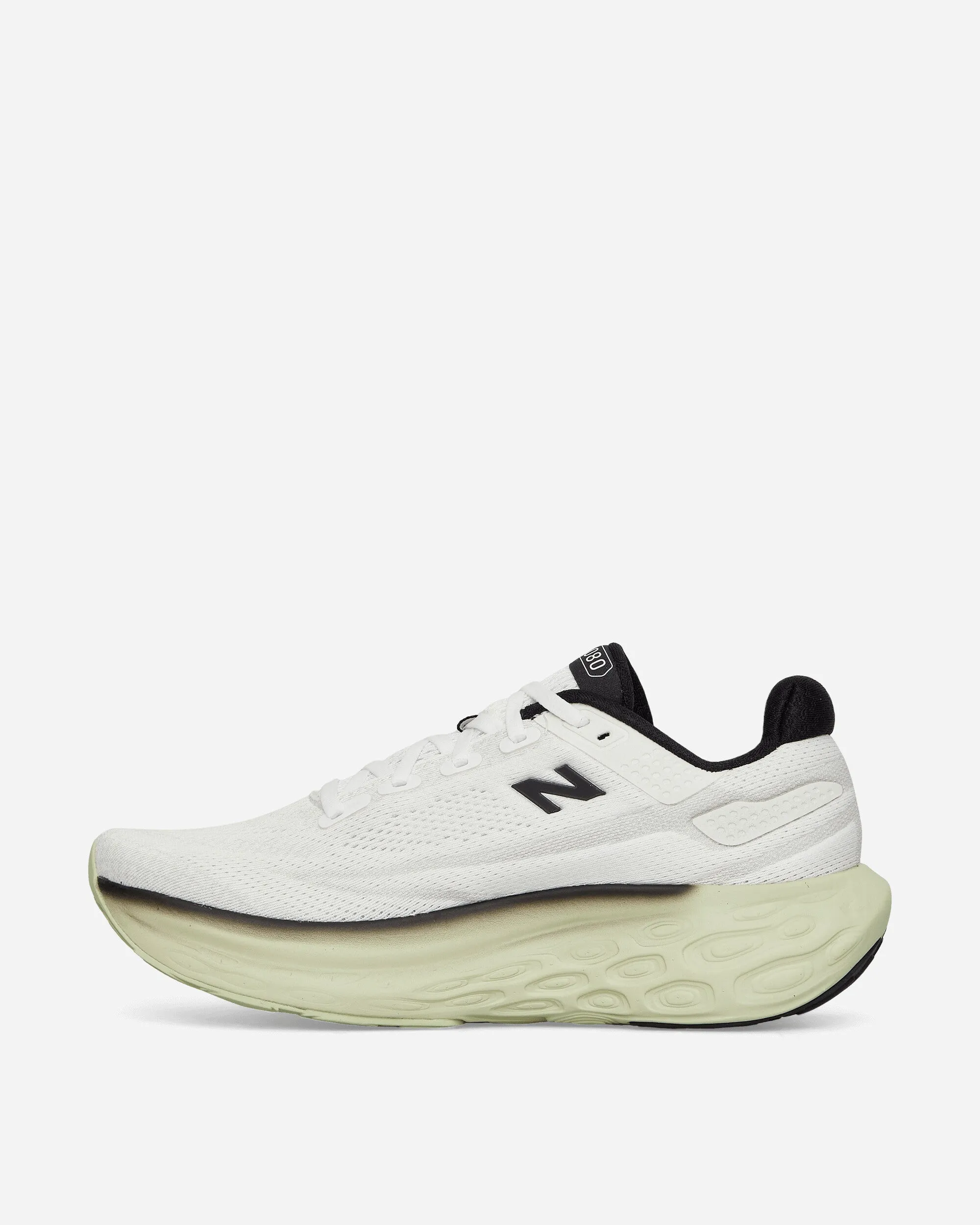 Queen Touch Trail Strong Fresh Foam X 1080 Utility Sneakers White / Lichen Green