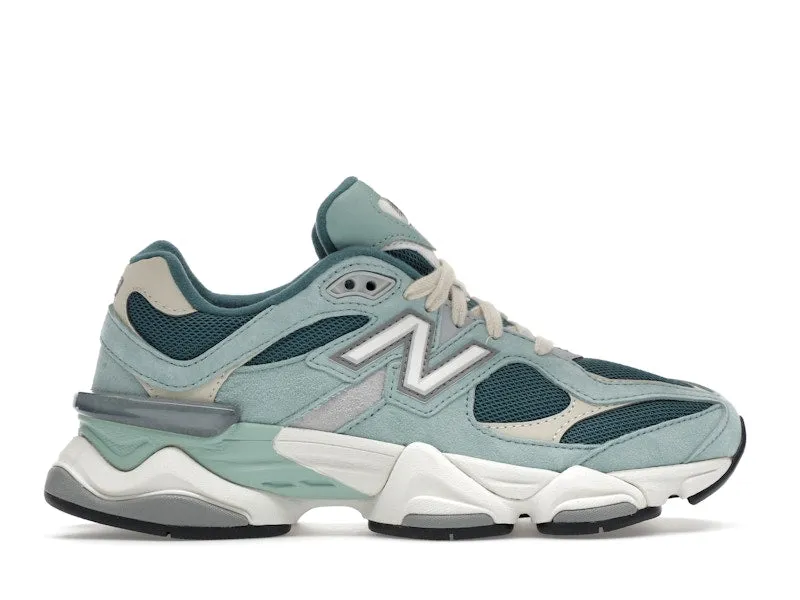 New Balance 9060 New Spruce Salt Marsh Quick Life
