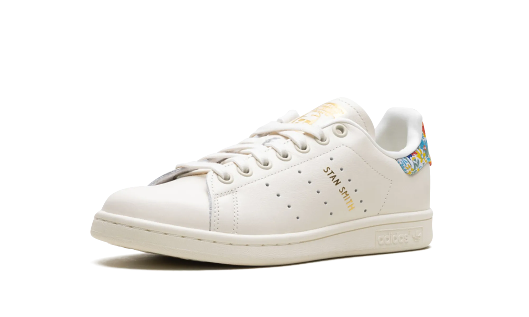 Light Ride Stan Smith WMNS "Liberty London Off White"