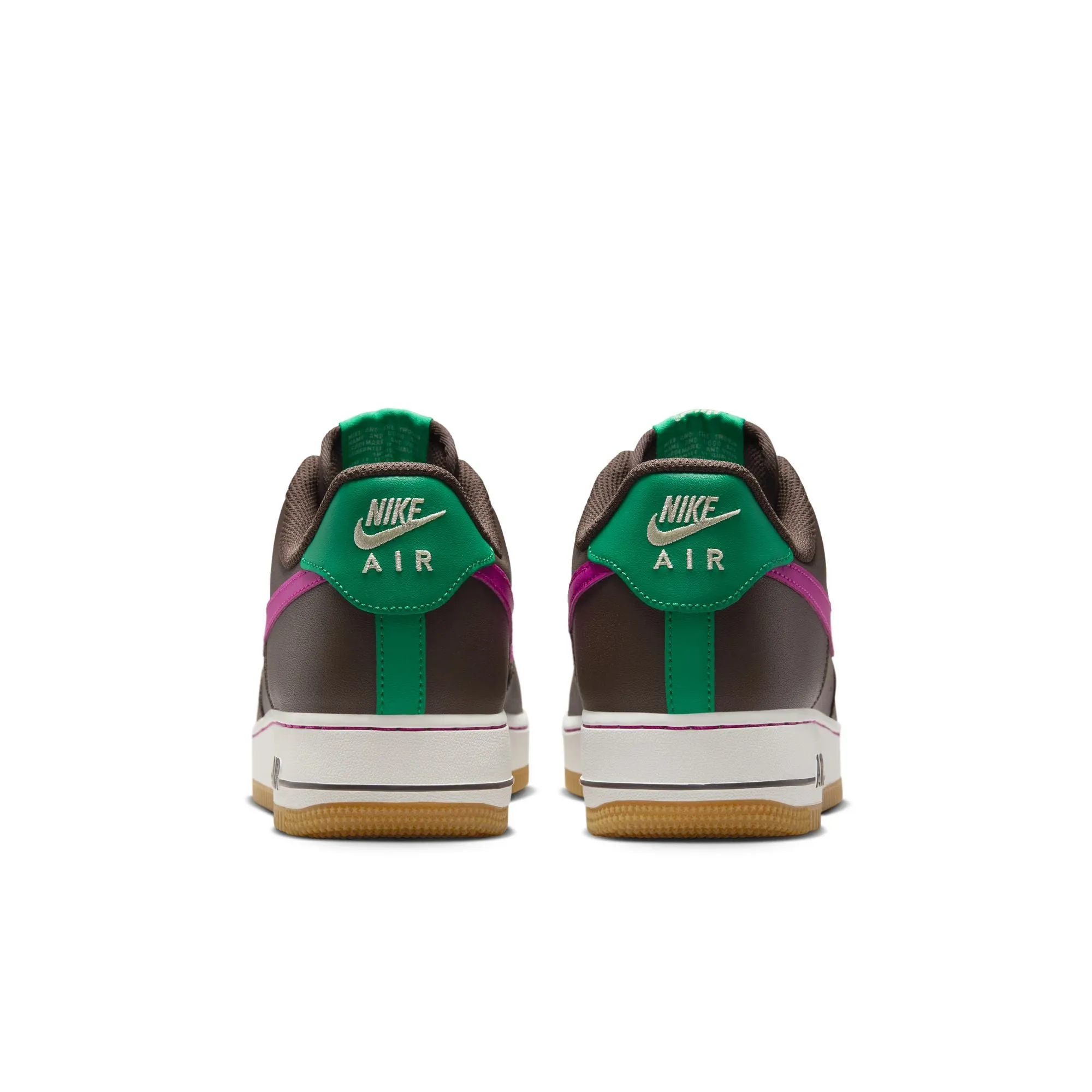 Impact-Zone M Nike Air Force 1 '07 IM2368-237 New York