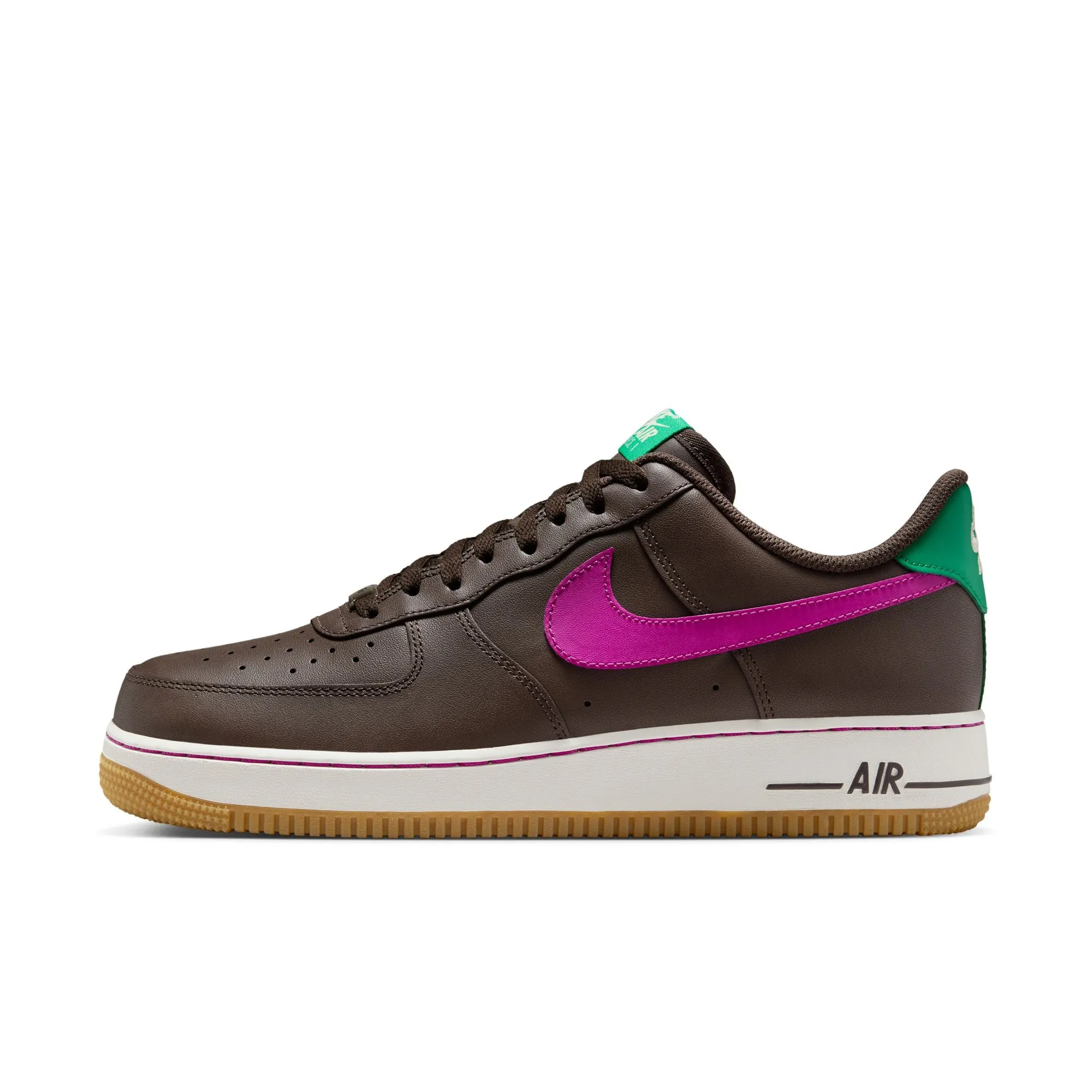 Stage Glow Wind Safe Impact-Zone M Nike Air Force 1 '07 IM2368-237
