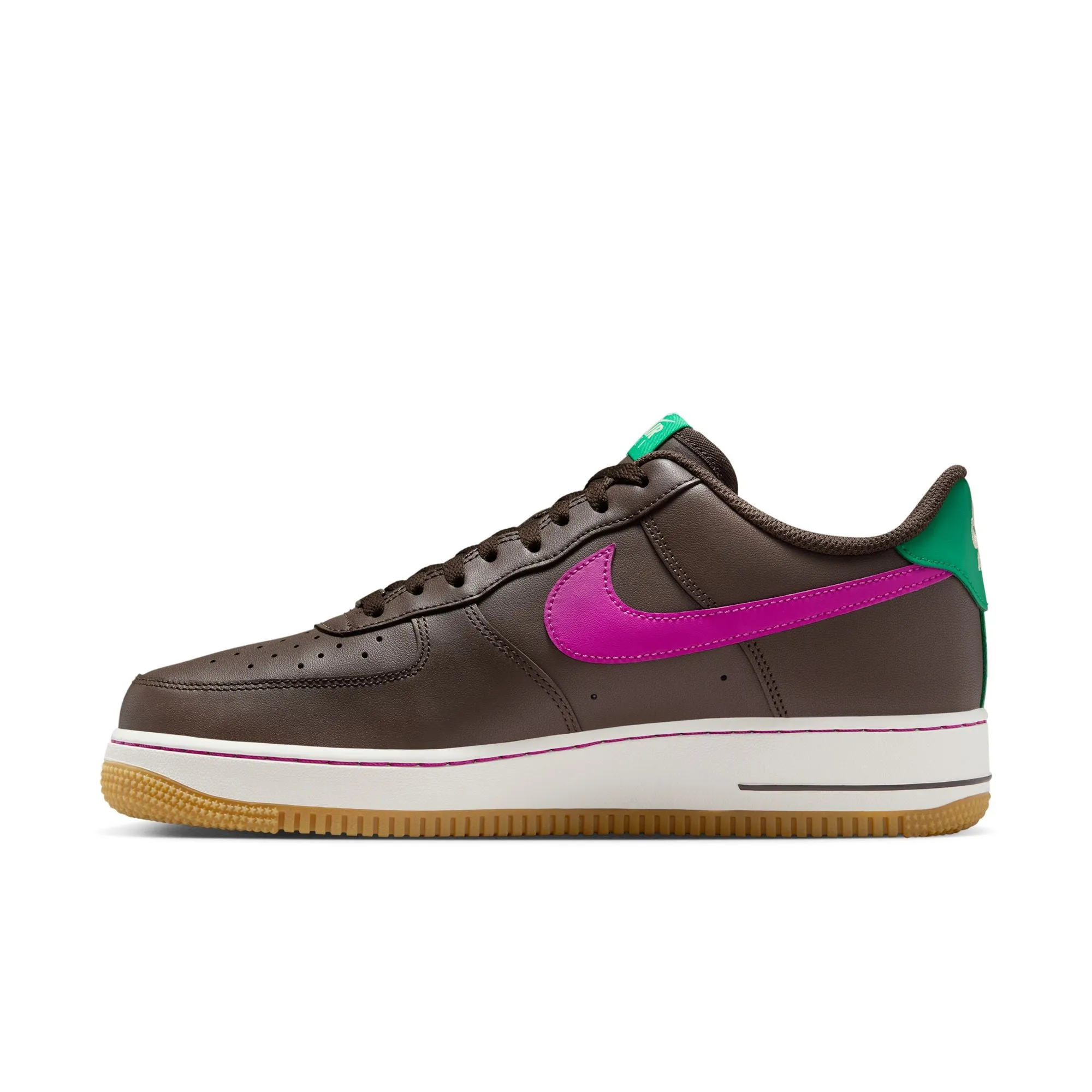 Impact-Zone M Nike Air Force 1 '07 IM2368-237 mesh construction Cross Road