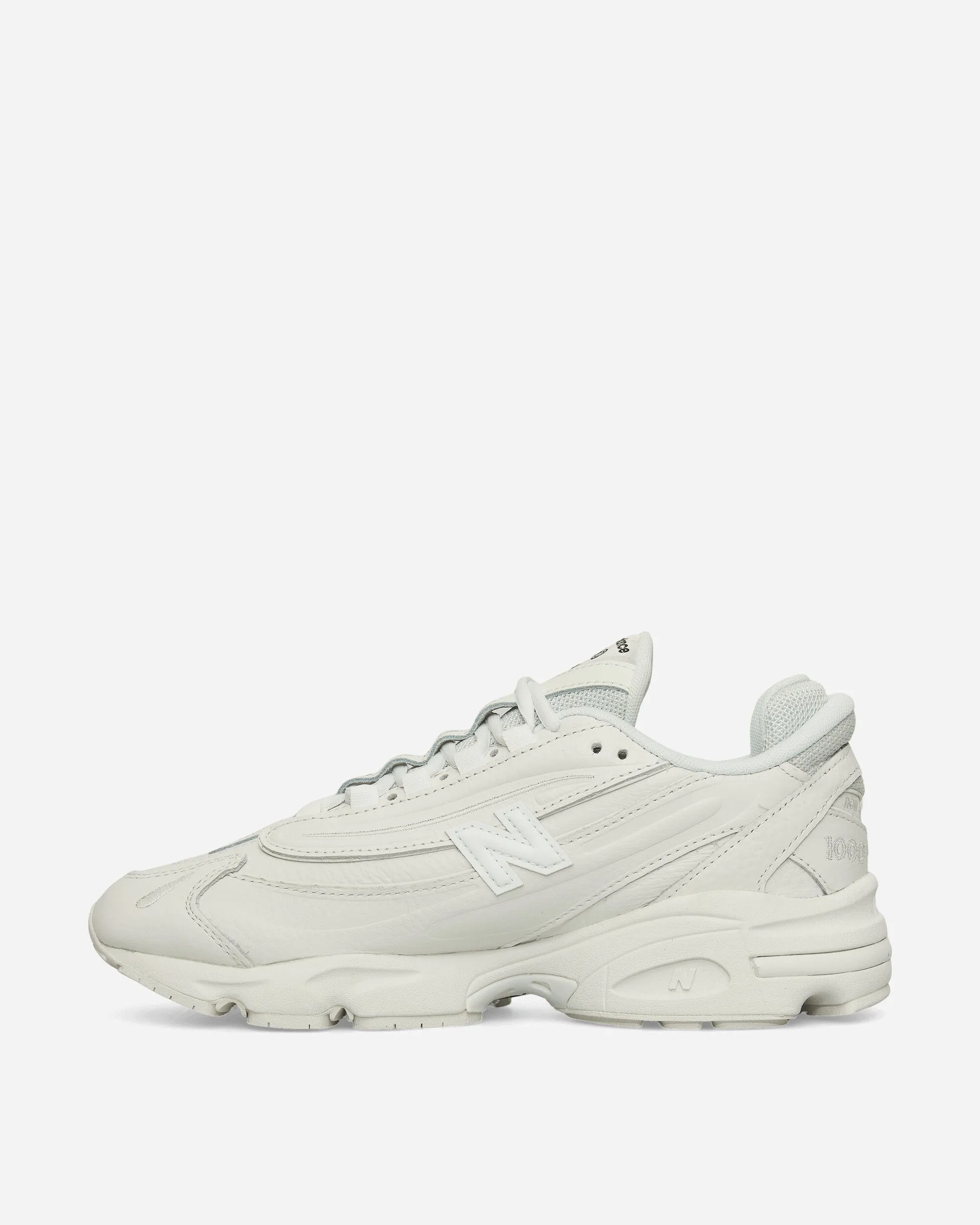 1000 Sneakers Reflection / Sea Salt Stable Core Beach Fun