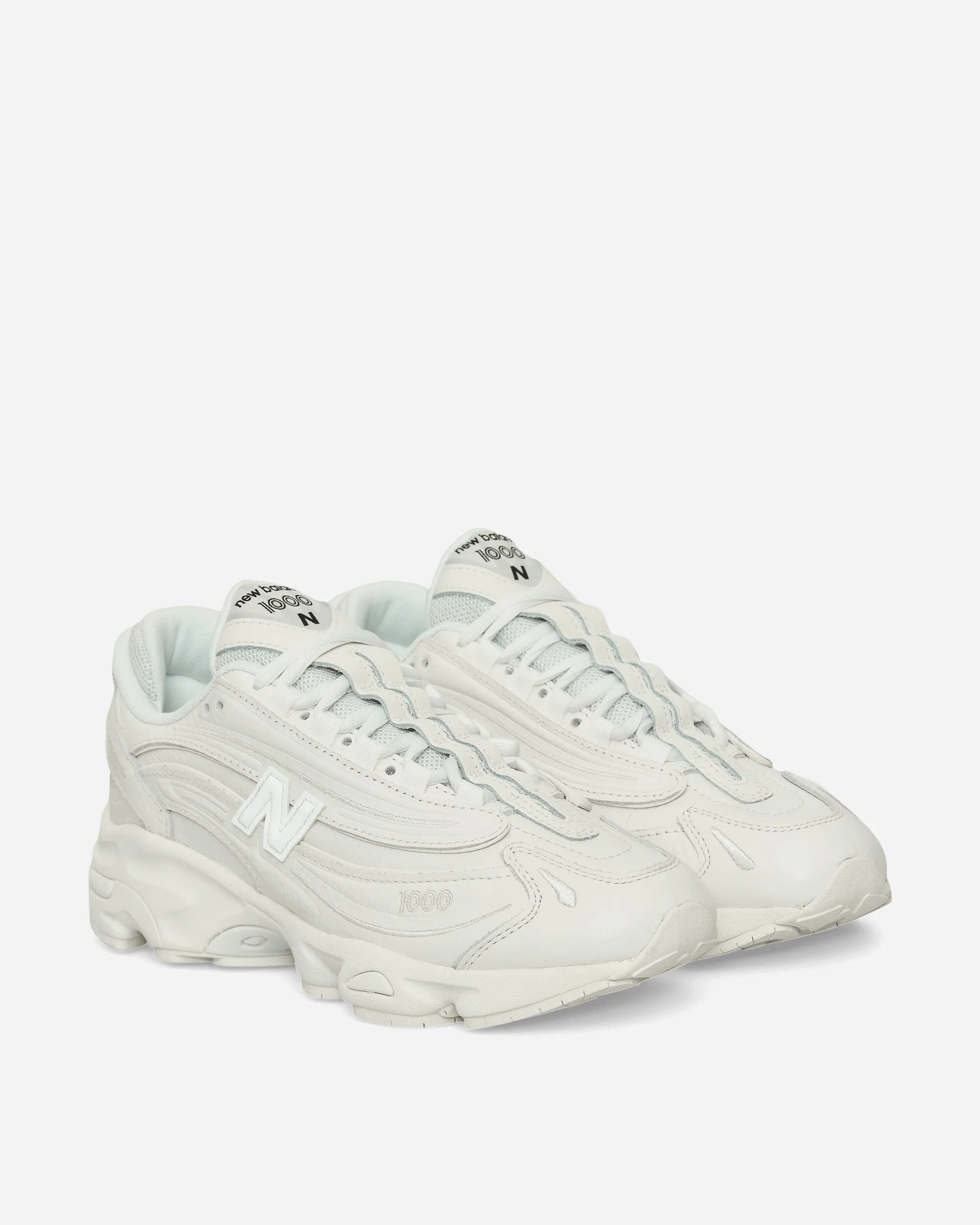 1000 Sneakers Reflection / Sea Salt Dance Mode