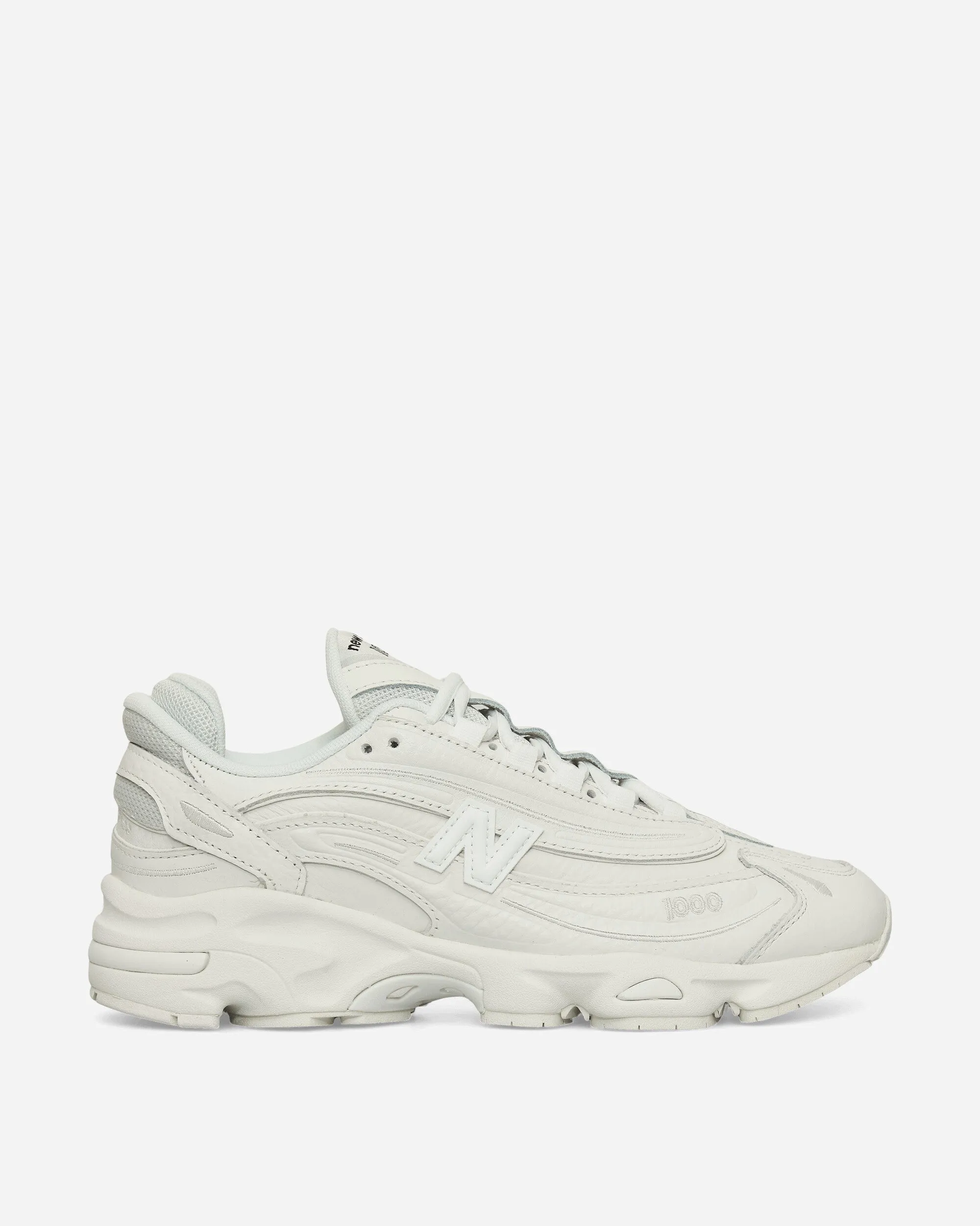 Vital Step Snow Ride 1000 Sneakers Reflection / Sea Salt