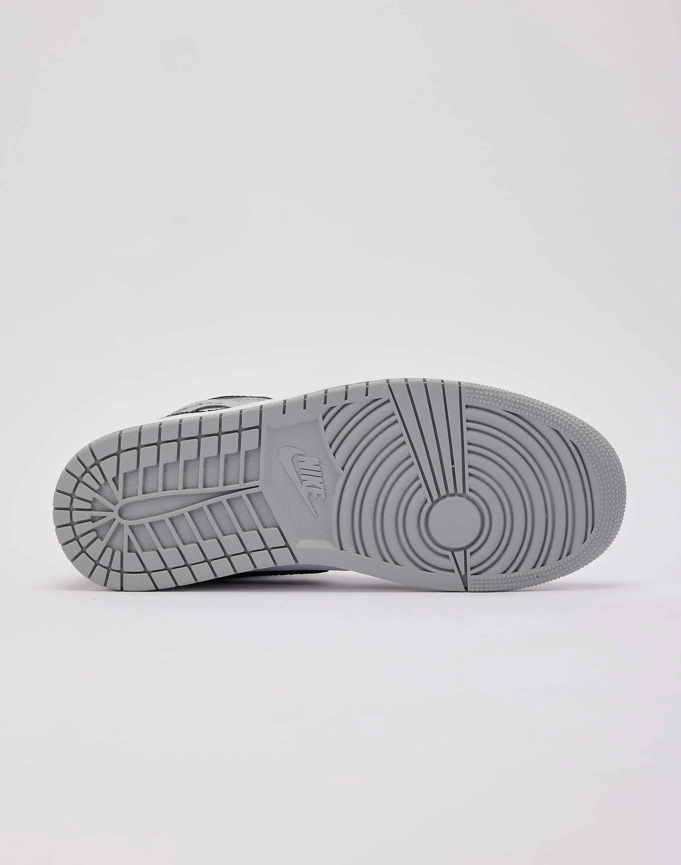 Jordan Air Jordan 1 Mid Fiber Mix Vital Step