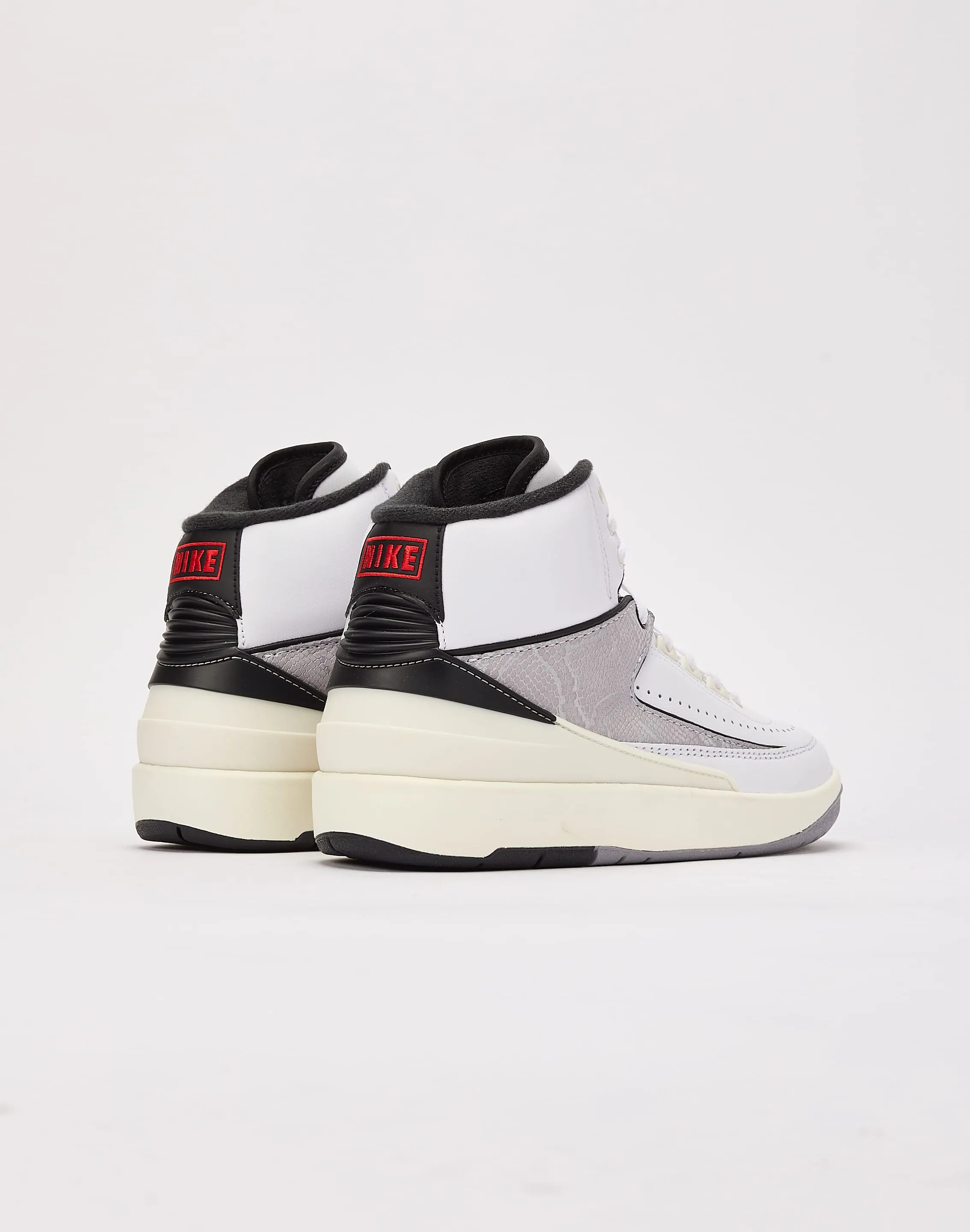 Jordan Air Jordan 2 Retro 'Python' Grade-School Tropic Mode