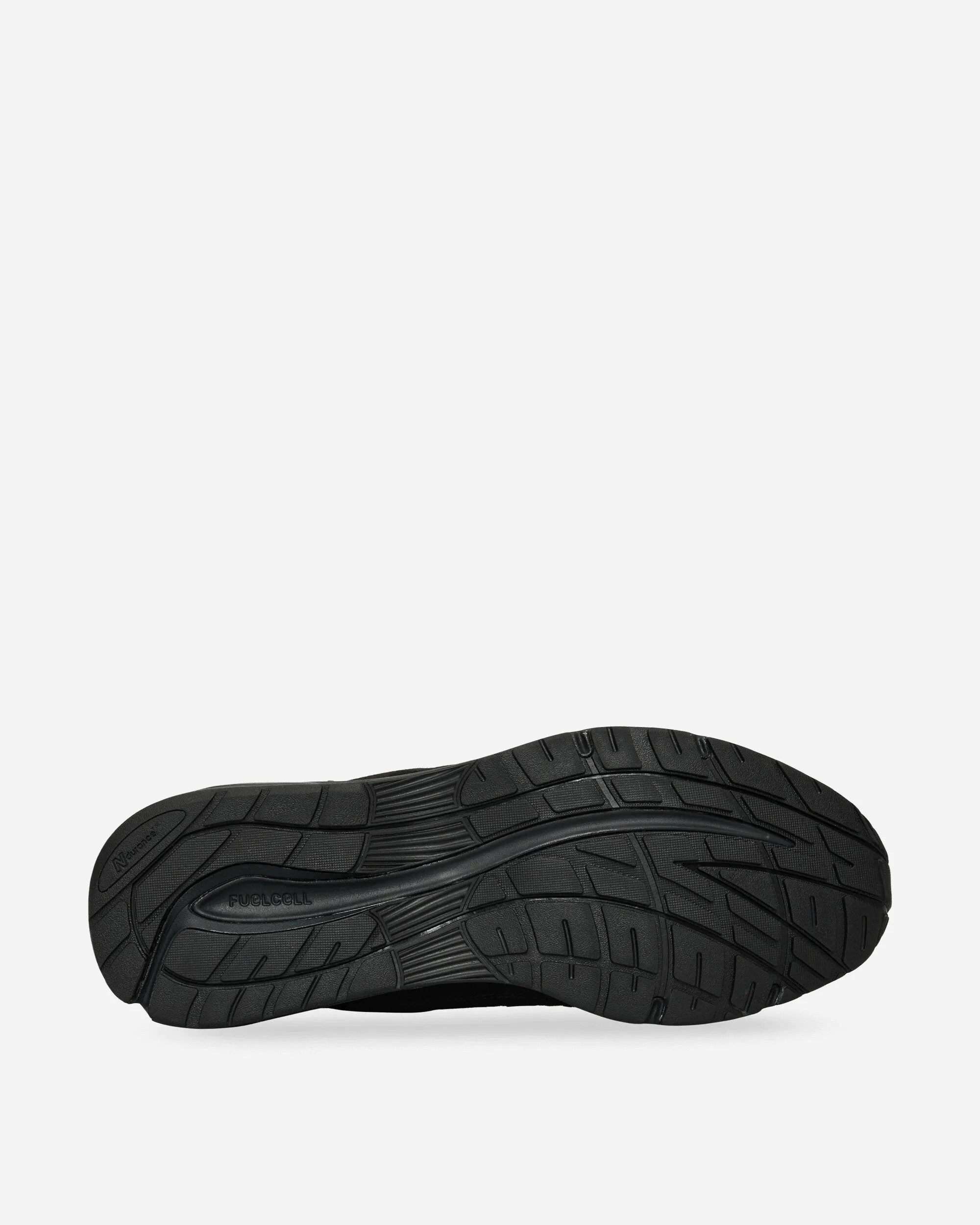 Made in UK 991v2 Sneakers Black Stable construction Ice Guard