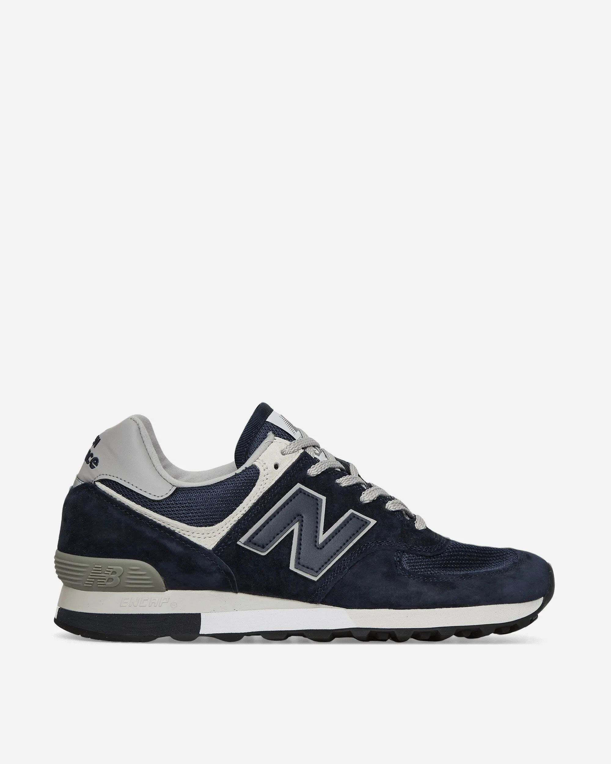 MADE in UK 576 Sneakers Navy Closet Core