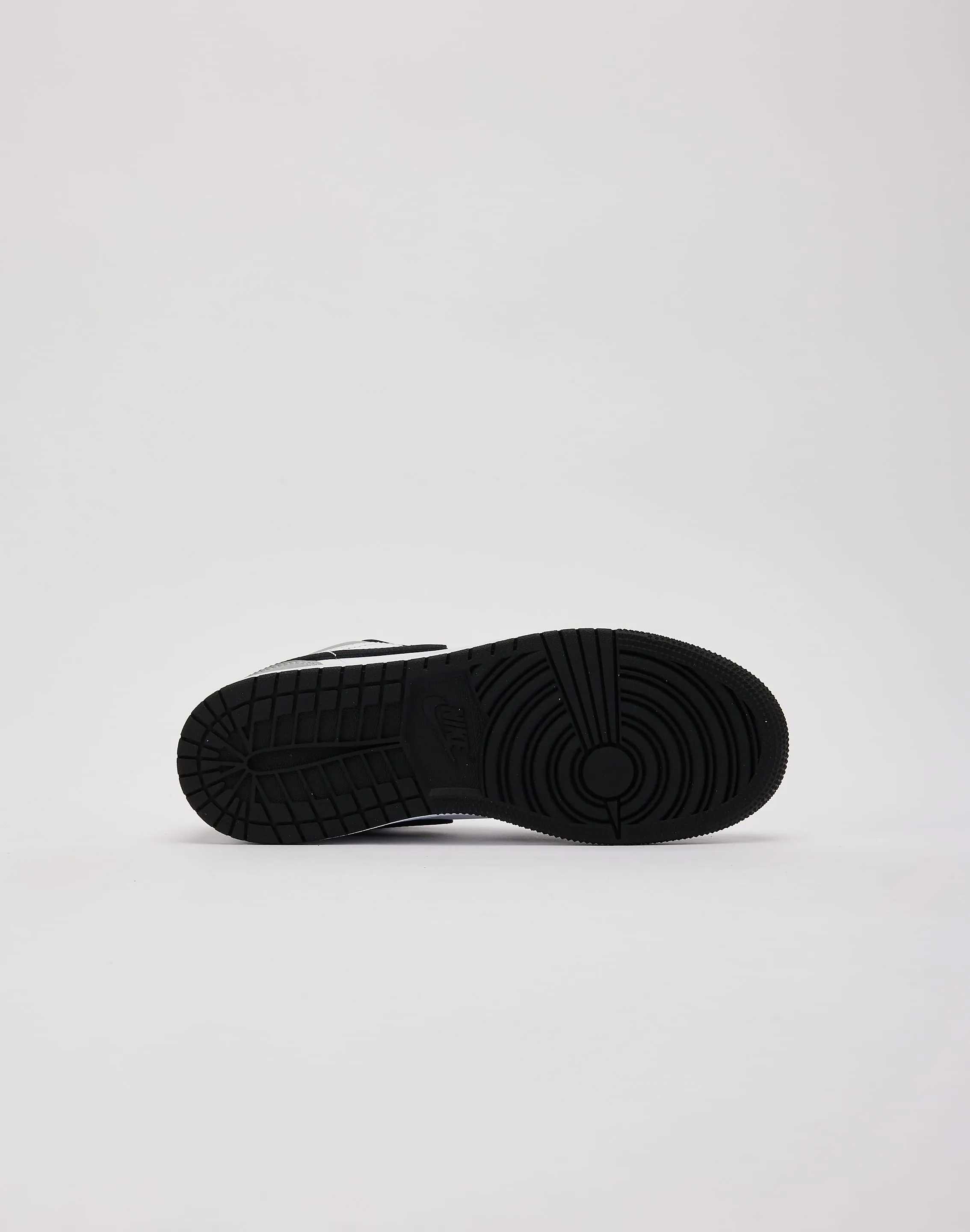 material Snow Ride Jordan Air Jordan 1 Low SE Grade-School