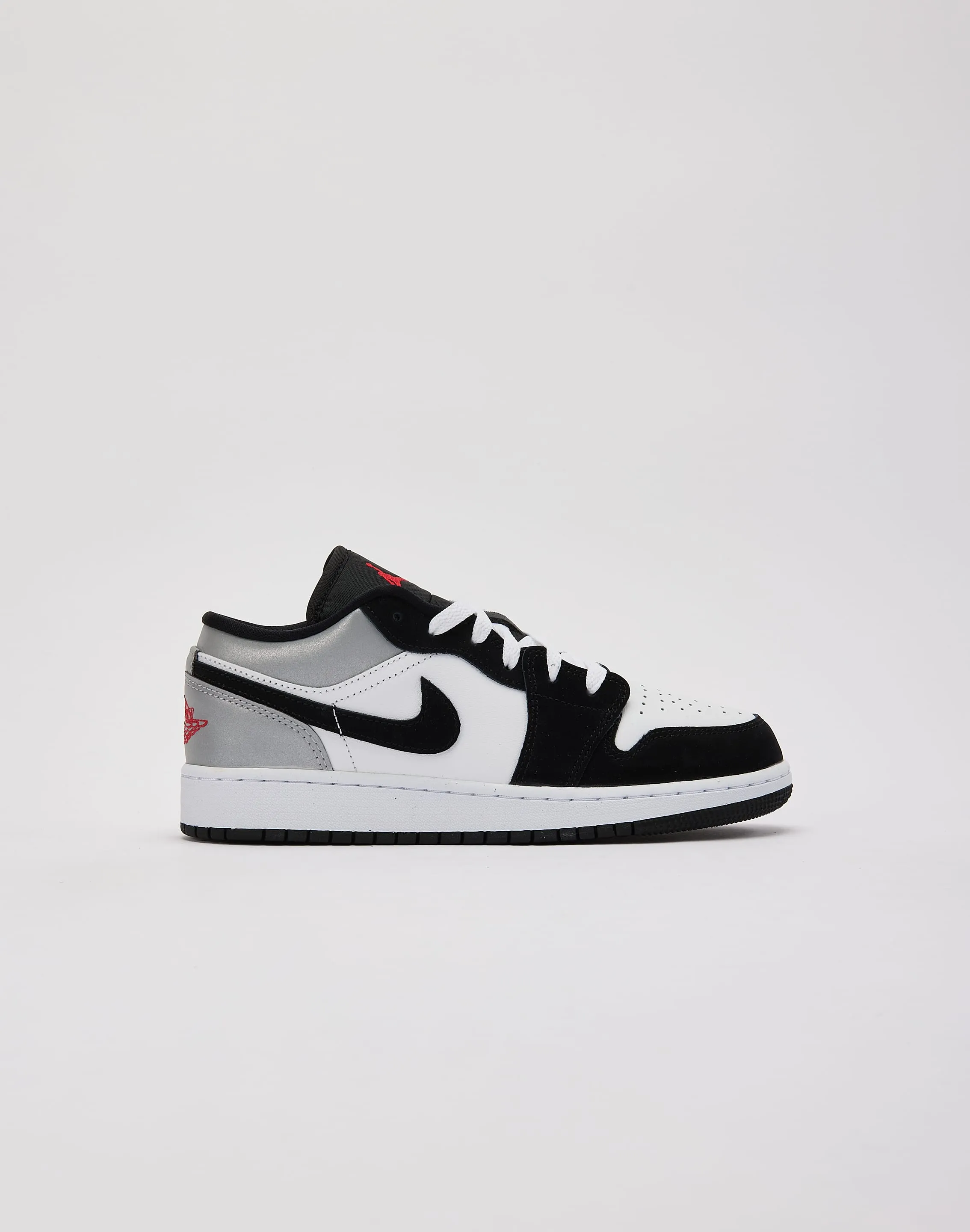 Jordan Air Jordan 1 Low SE Grade-School Winter Chill Classic Base