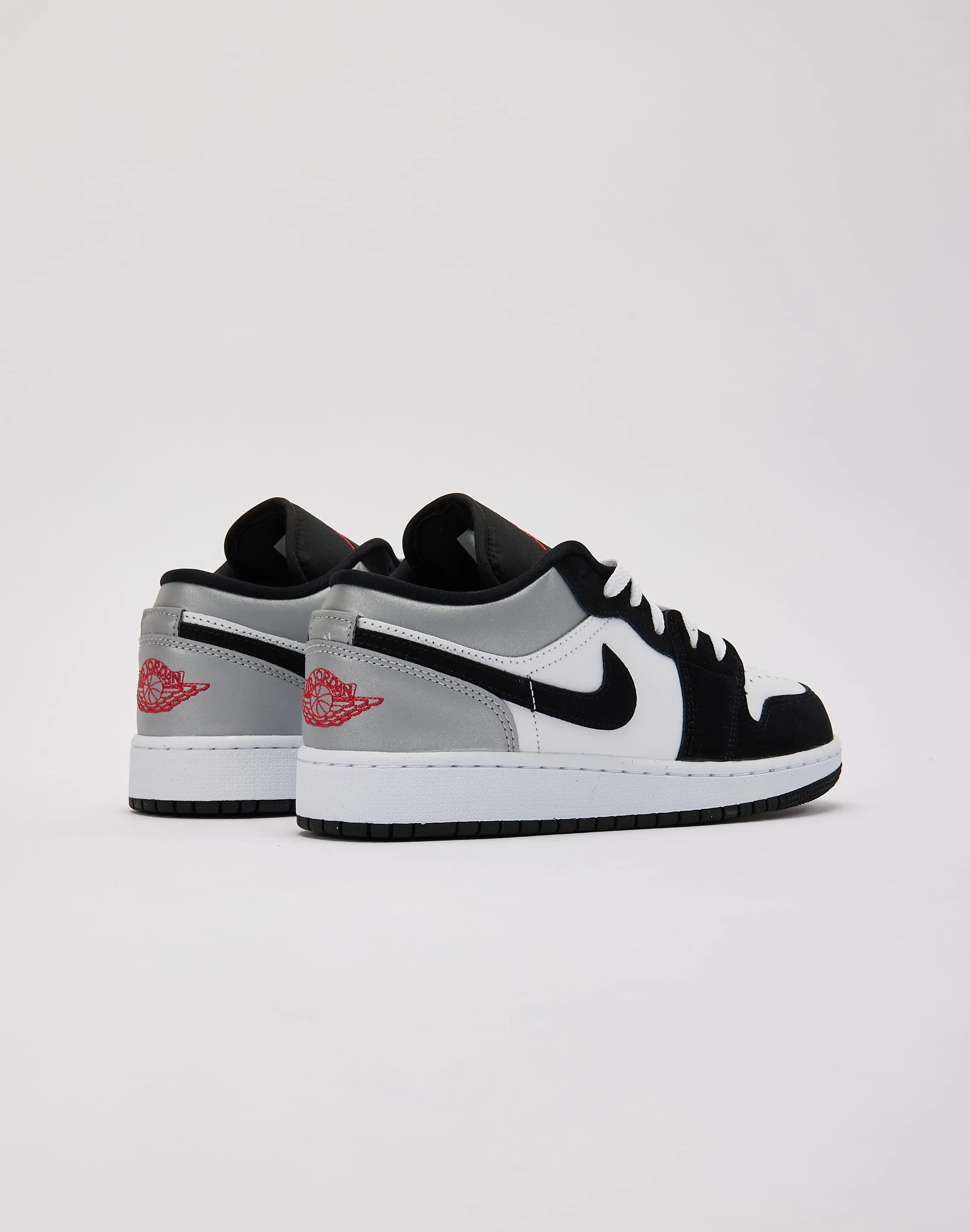 Hero Mode Jordan Air Jordan 1 Low SE Grade-School