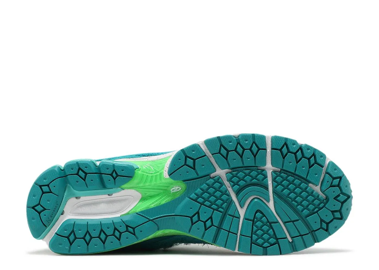 New Balance 2002R Salehe Bembury Water Be The Guide Walkable Fit