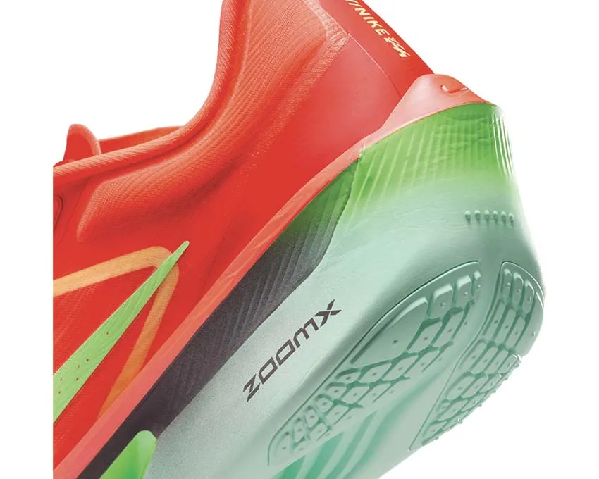 Indoor Comfort elevated - heel shoes Nike Zoom Fly 6 "Bright Crimson"
