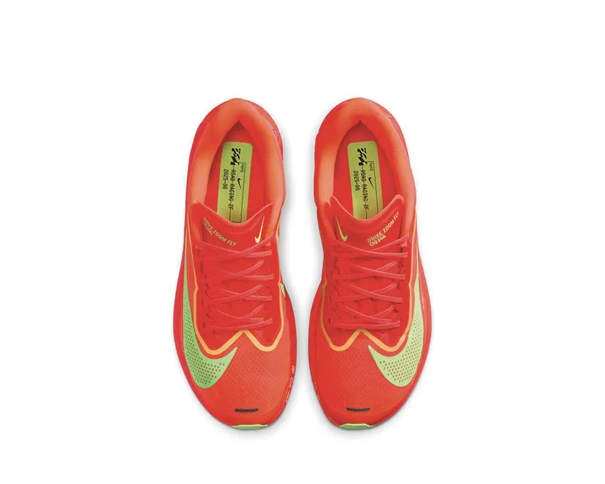 Nike Zoom Fly 6 "Bright Crimson" Aerobic