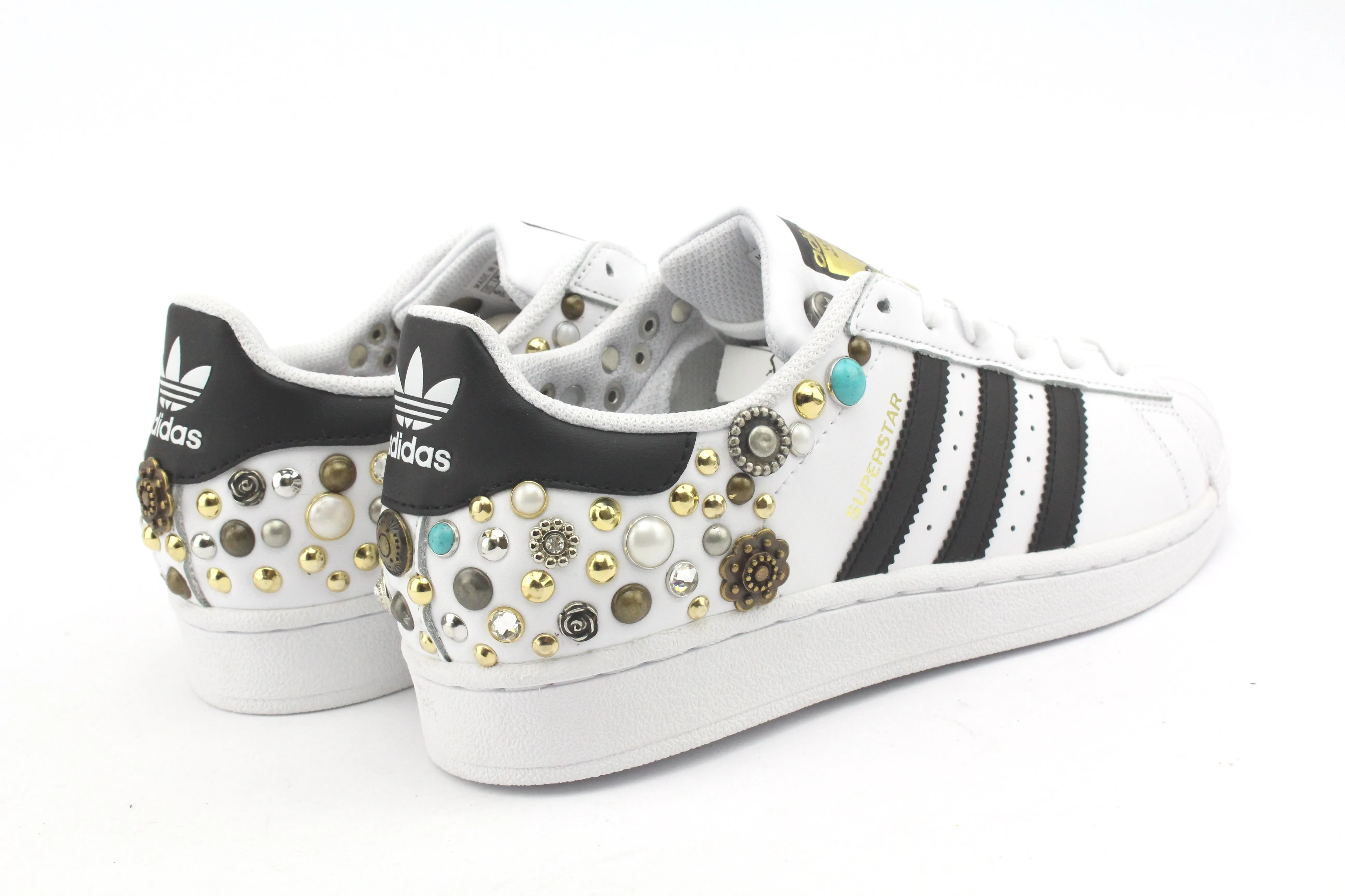 Adidas Superstar Borchie FIELDMAY Lightweight Step