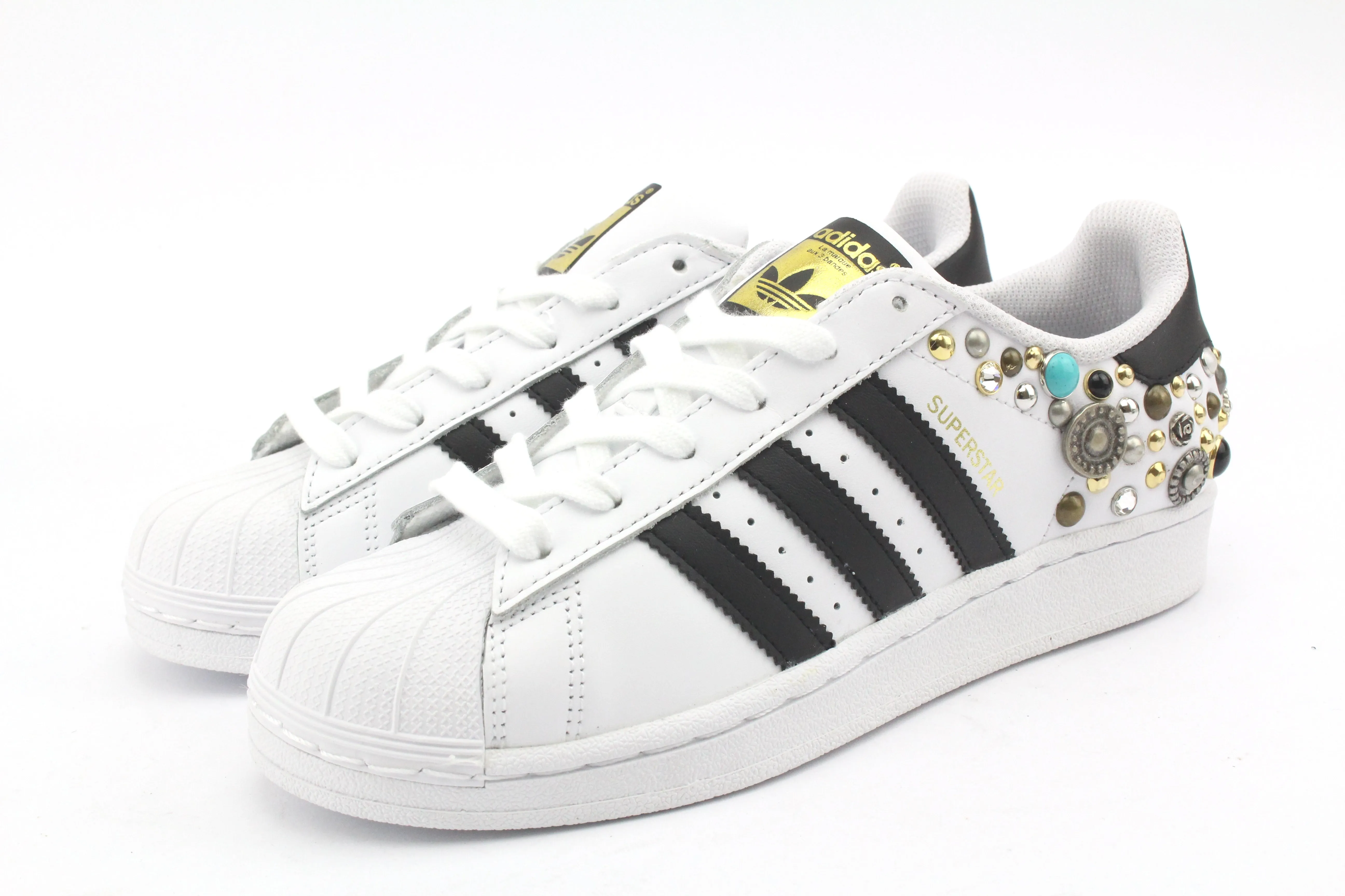 Adidas Superstar Borchie FIELDMAY Universal Fit