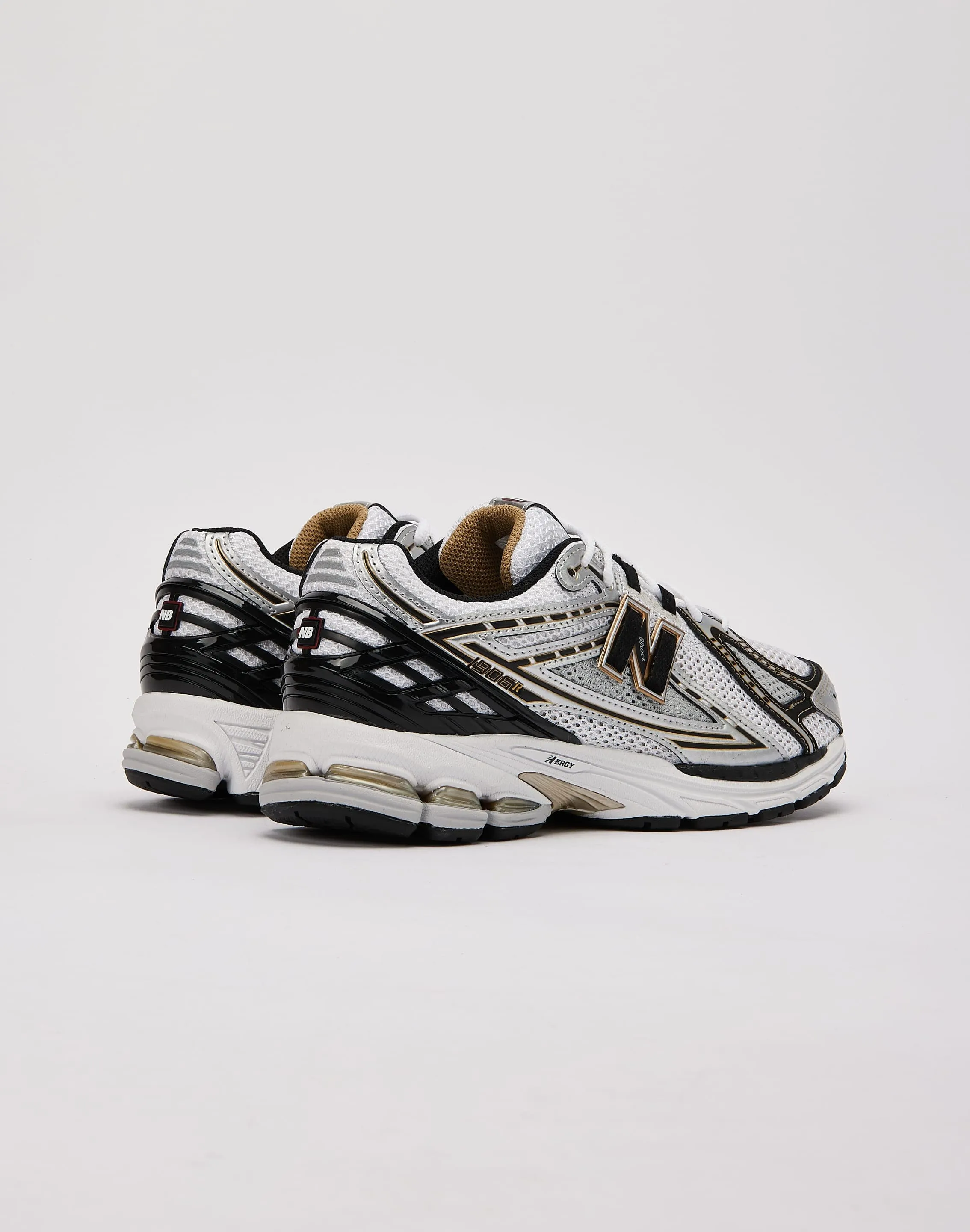 Total Comfort New Balance 1906R