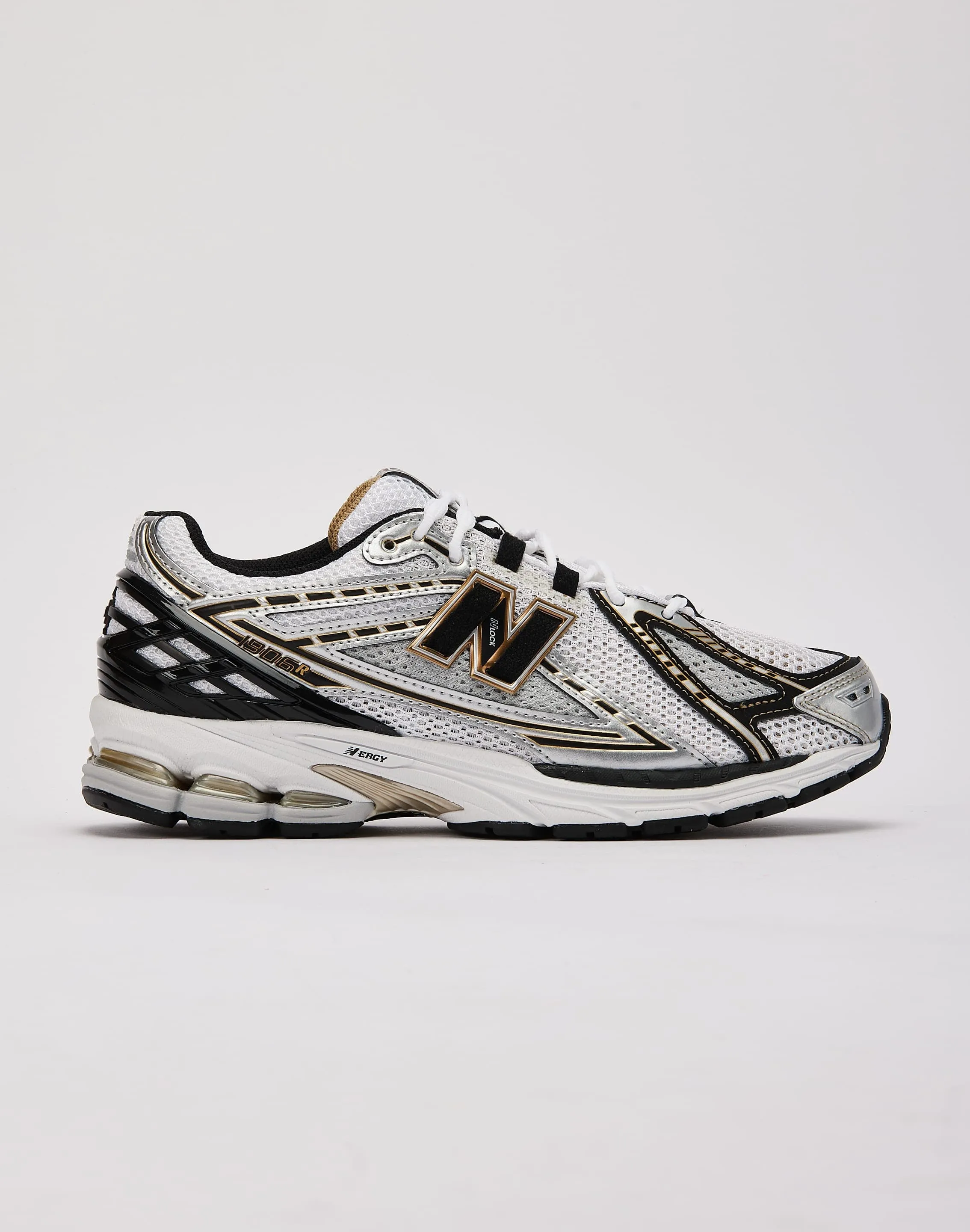 Noon Walk Mark Step New Balance 1906R