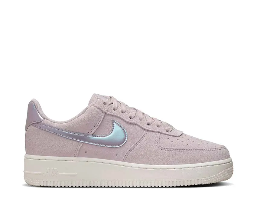 subtle style Fit Mode Nike Air Force 1'07 W SE