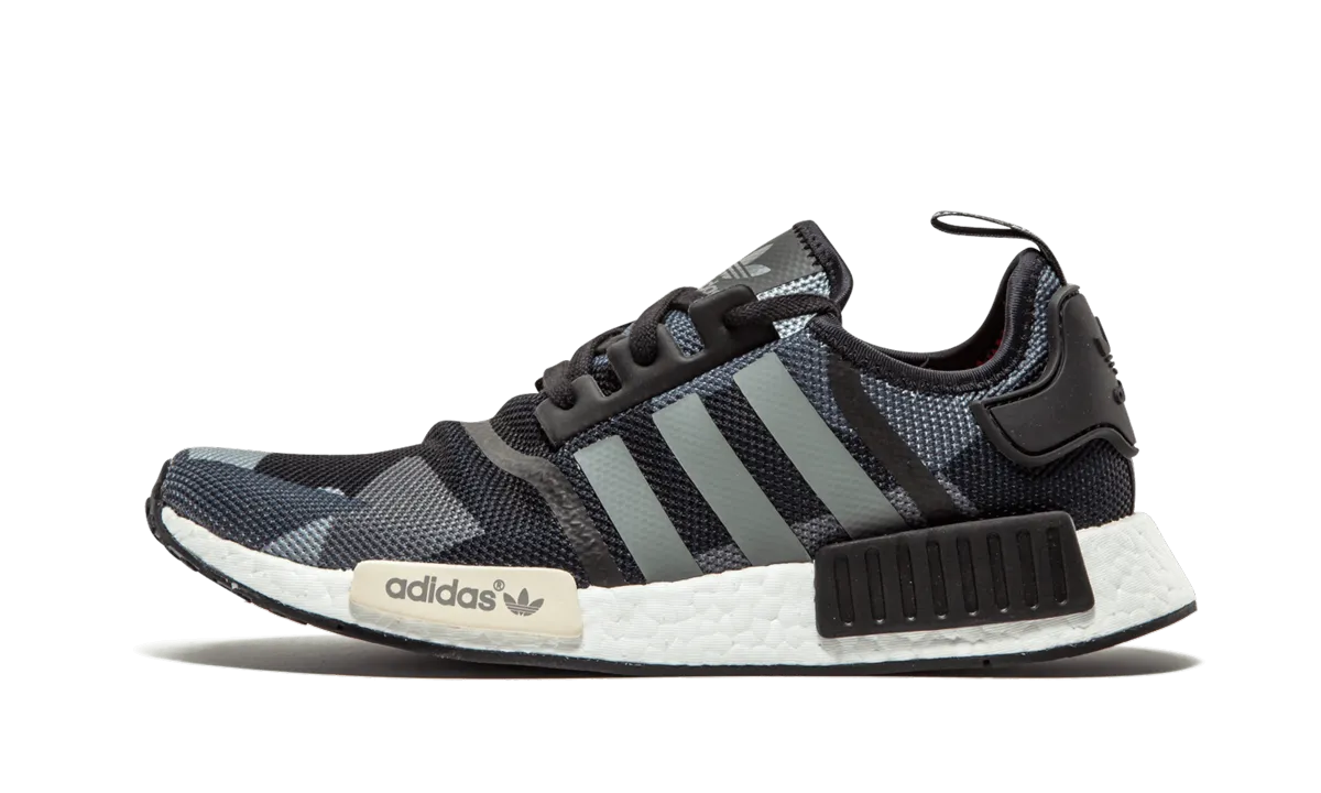 Dirt Guard Run Errands NMD R1