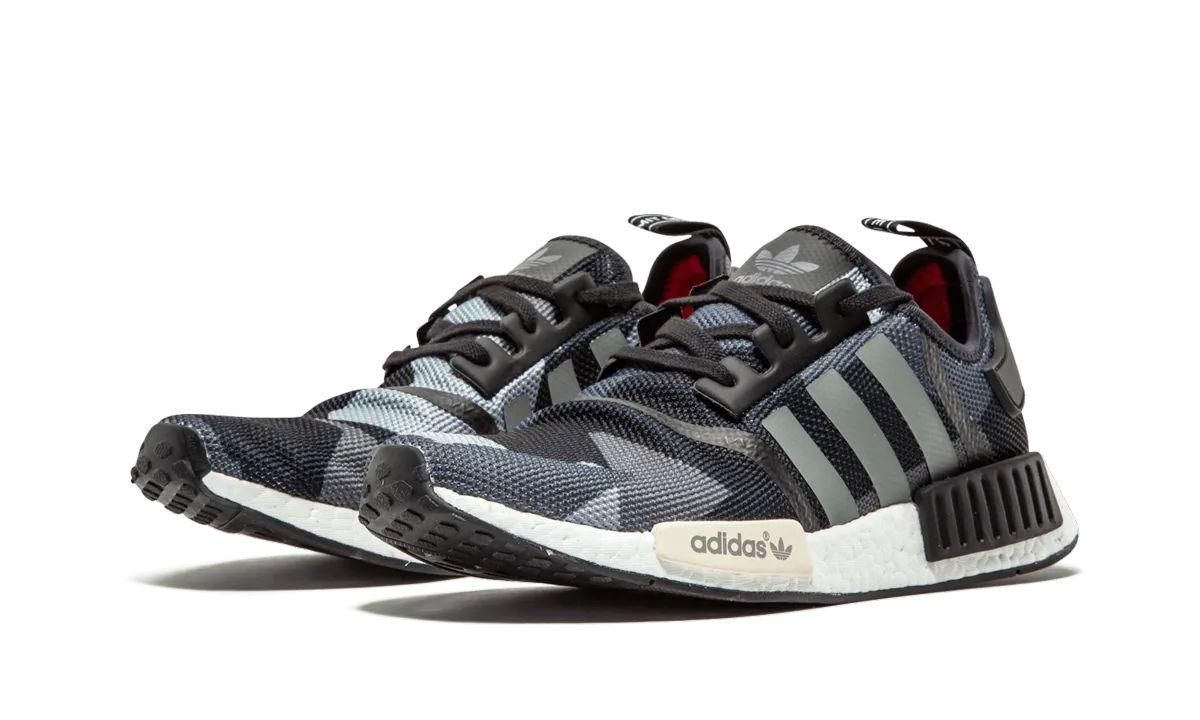 NMD R1 Multi Purpose weekend use