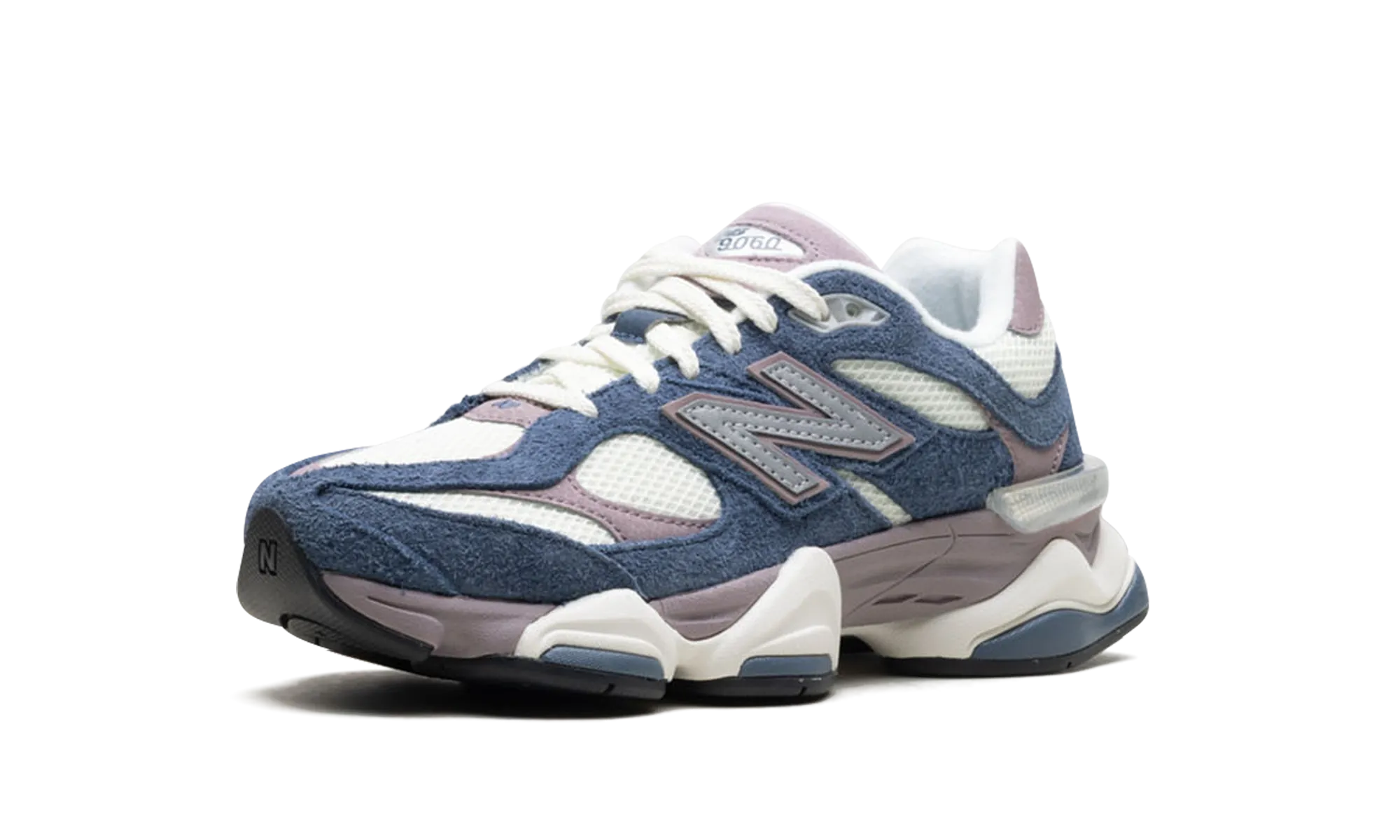 Freedom Steps 9060 "Navy Ice Wine"