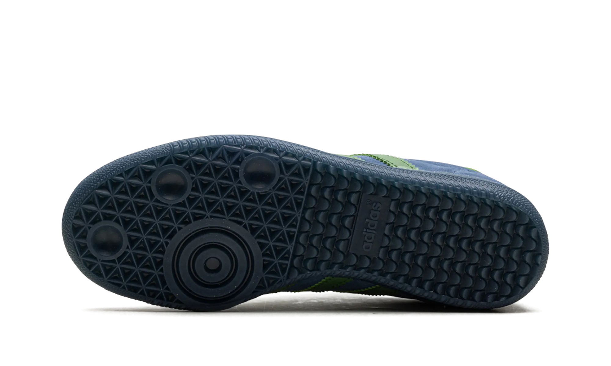 Memory foam insole Grip Power Samba Deco "END - By The Sea"