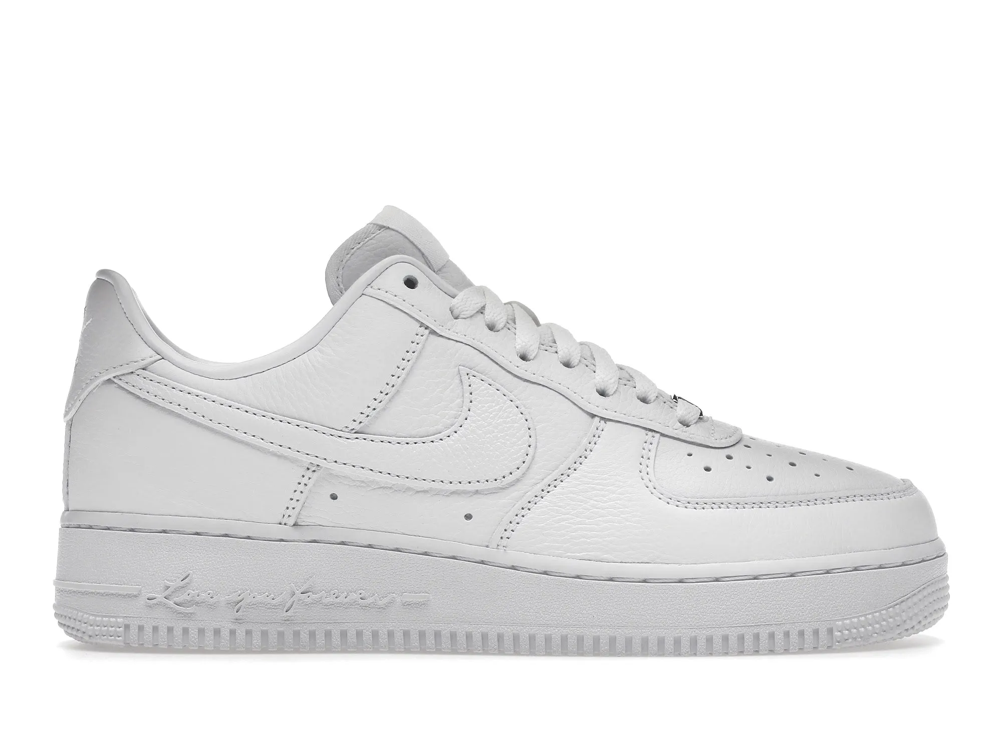 Nike Air Force 1 Low Drake NOCTA Certified Lover Boy (Includes Love You Forever Special Edition Book) Timeless Style Footwear