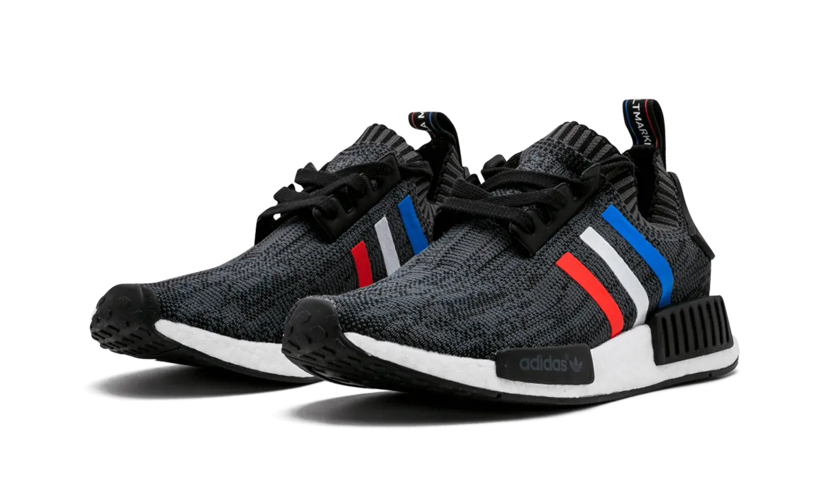NMD_R1 PK "Tri-Color" Outdoors Ready