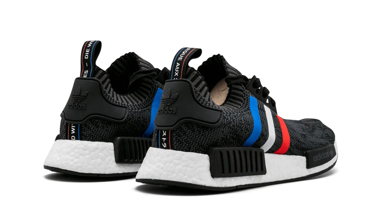 Family Meet NMD_R1 PK "Tri-Color"