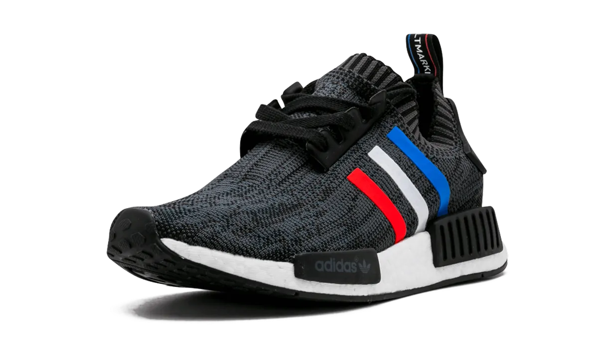 NMD_R1 PK "Tri-Color" City Active Spring Days