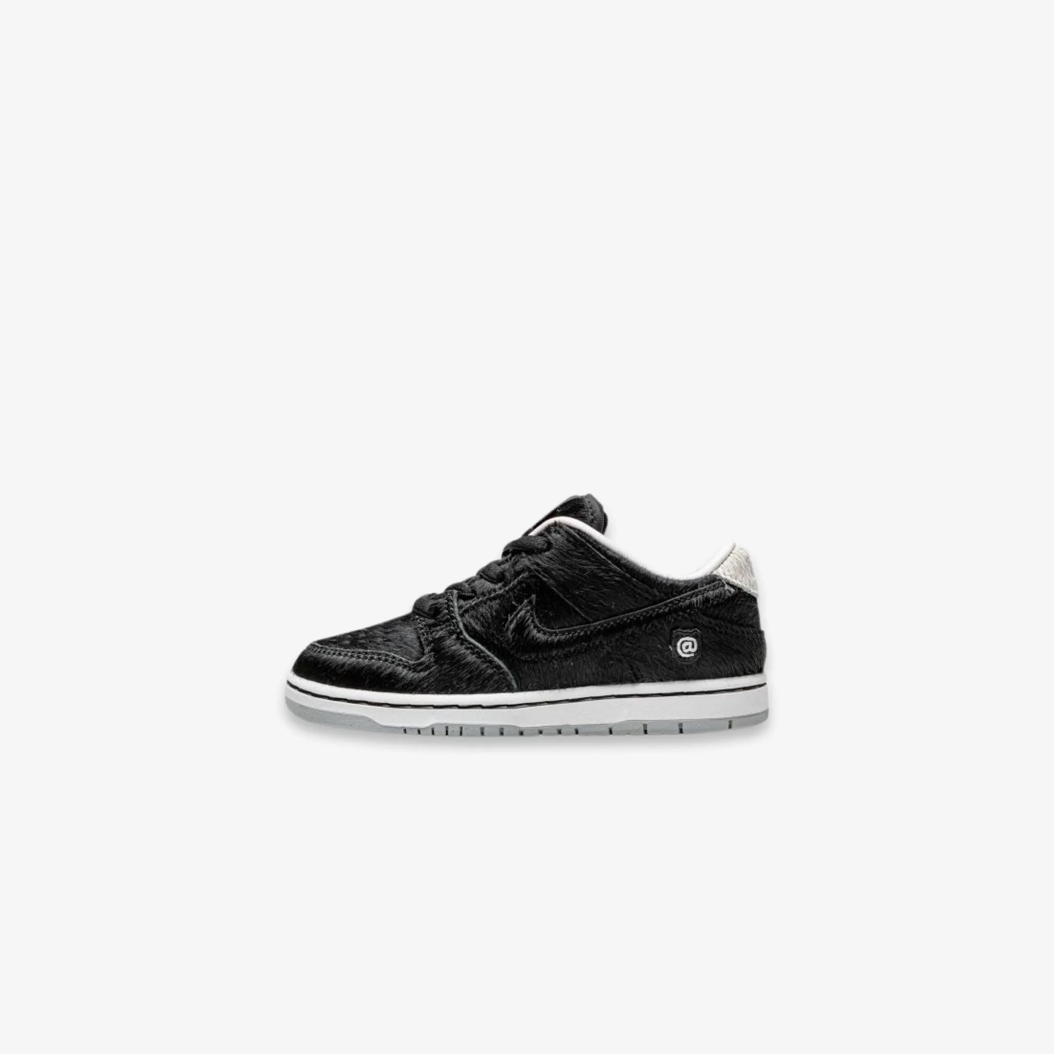 (TD) Nike SB Dunk Low Pro QS x Medicom Toy 'Bearbrick' (2020) DC1629-001 Easy Pairing