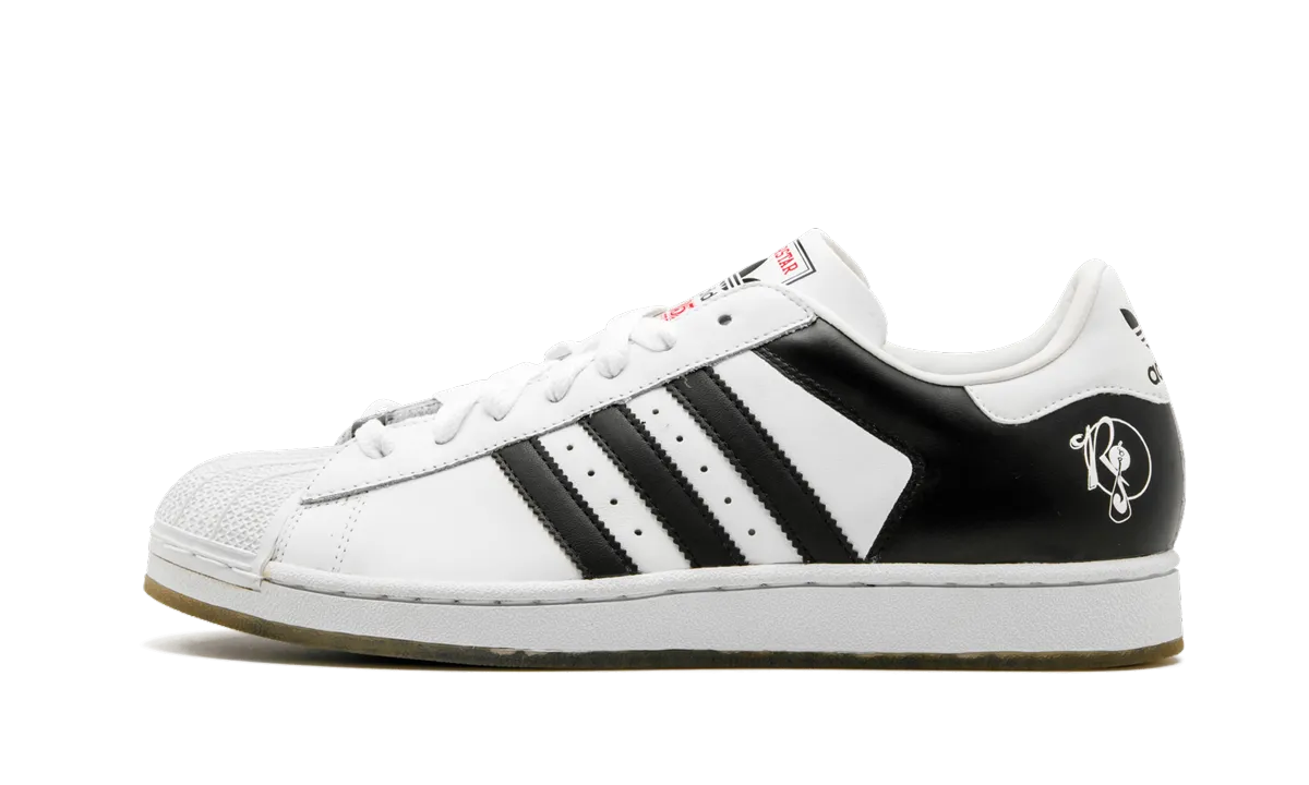 Slow Jog Zip Free Superstar 1 (MUSIC) "Roc-A-Fella Records"