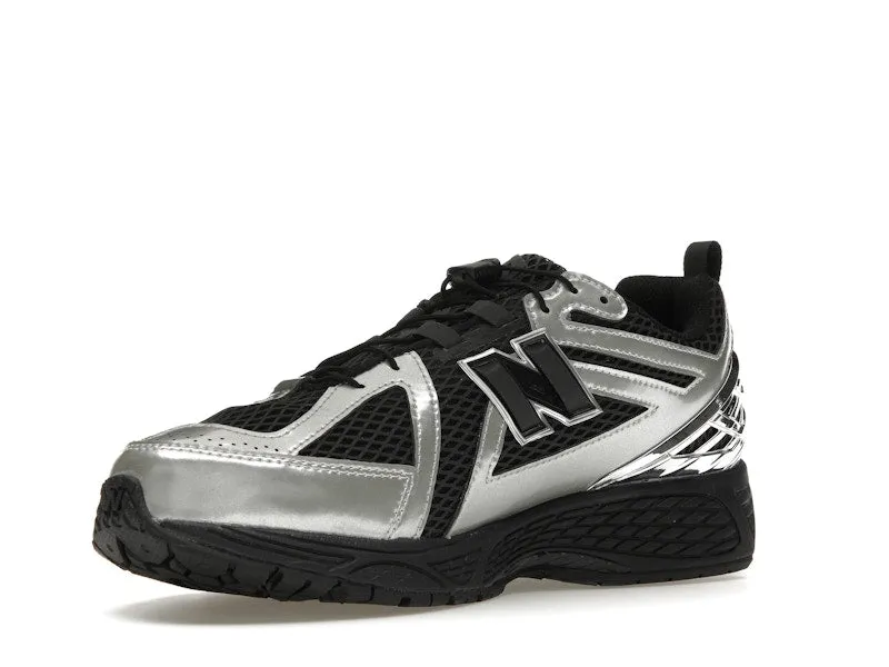 Swim Edge Smart Fit New Balance 1906R The Basement Night Chrome