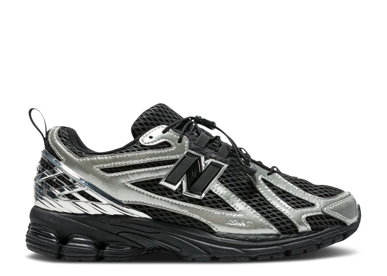 Outdoor Style New Balance 1906R The Basement Night Chrome