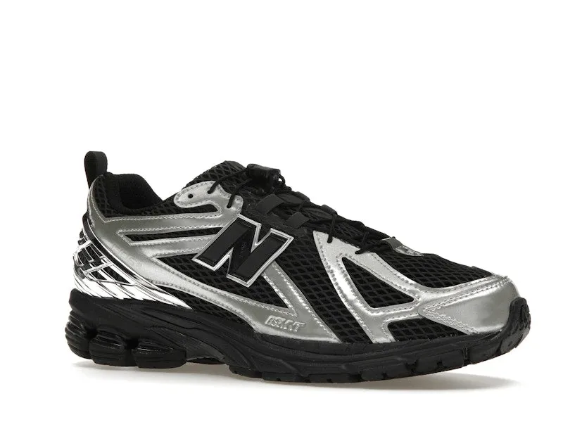 New Balance 1906R The Basement Night Chrome Lightweight Design