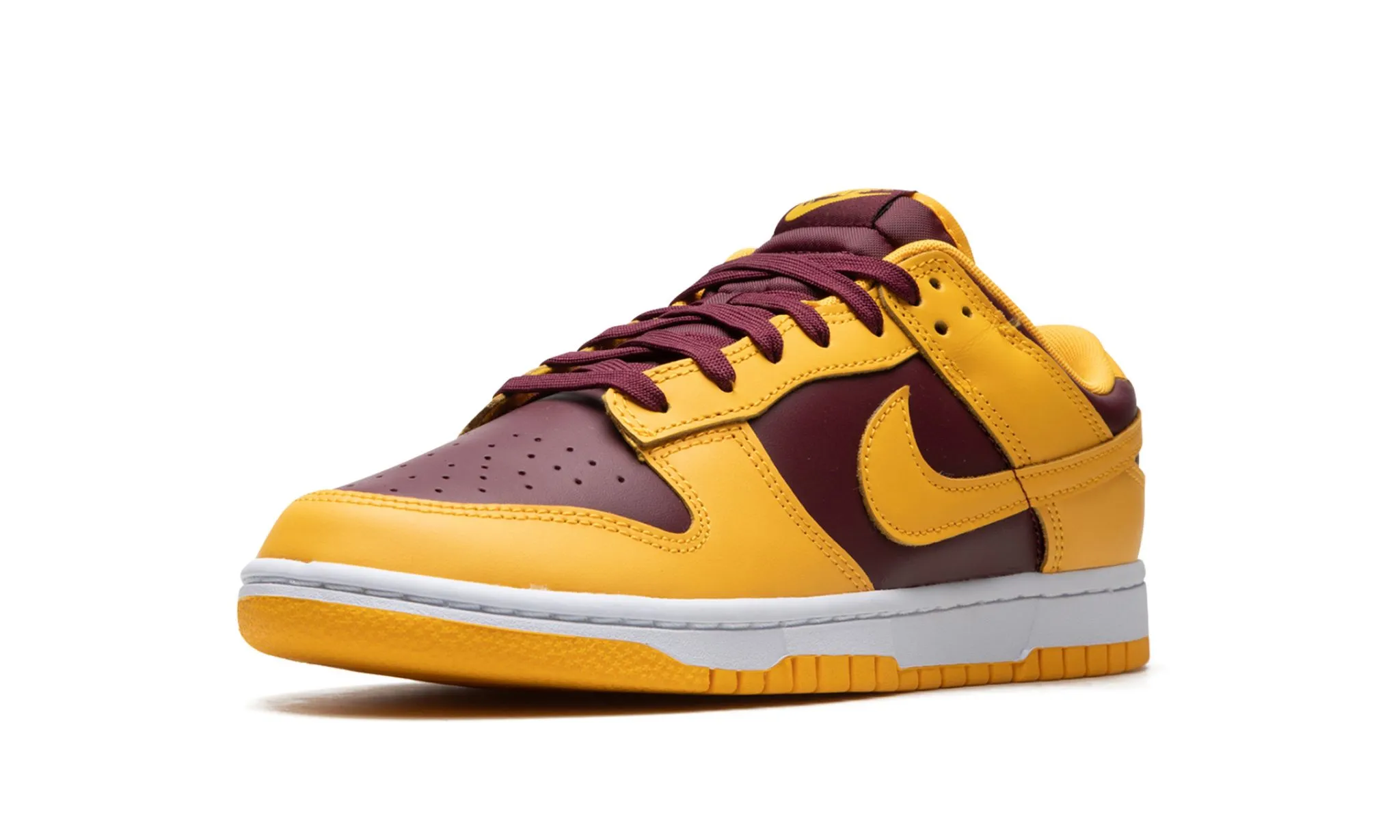Urban Dailywear Nike Dunk Low "Arizona State"