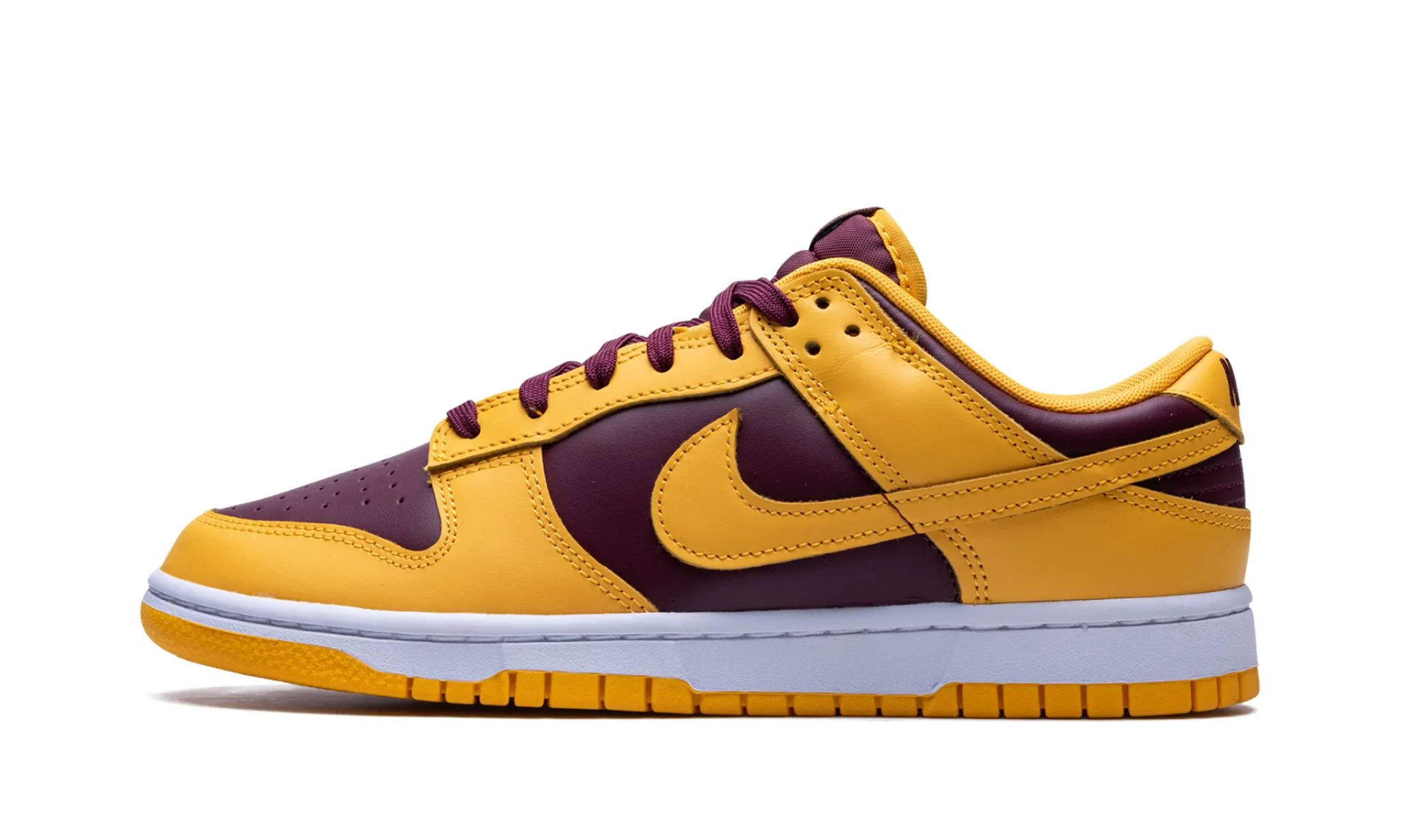 Nike Dunk Low "Arizona State" Run Errand Casual Outfit