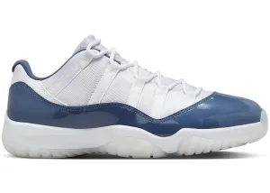 Jordan 11 Retro Low Diffused Blue (2024) Urban Fit Outfit Upgrade