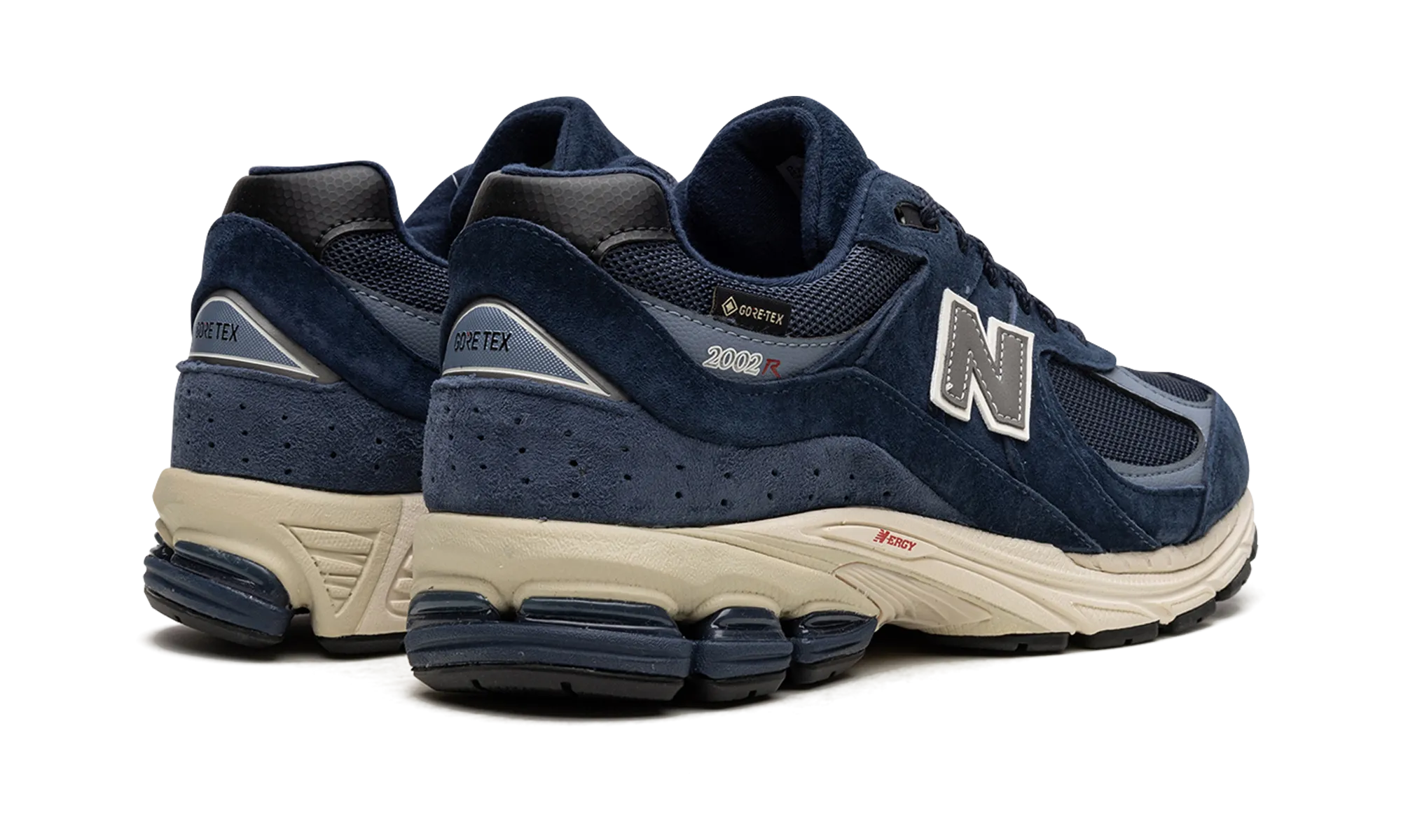 2002RX "Gore-Tex Navy Arctic Grey" Adult Wear