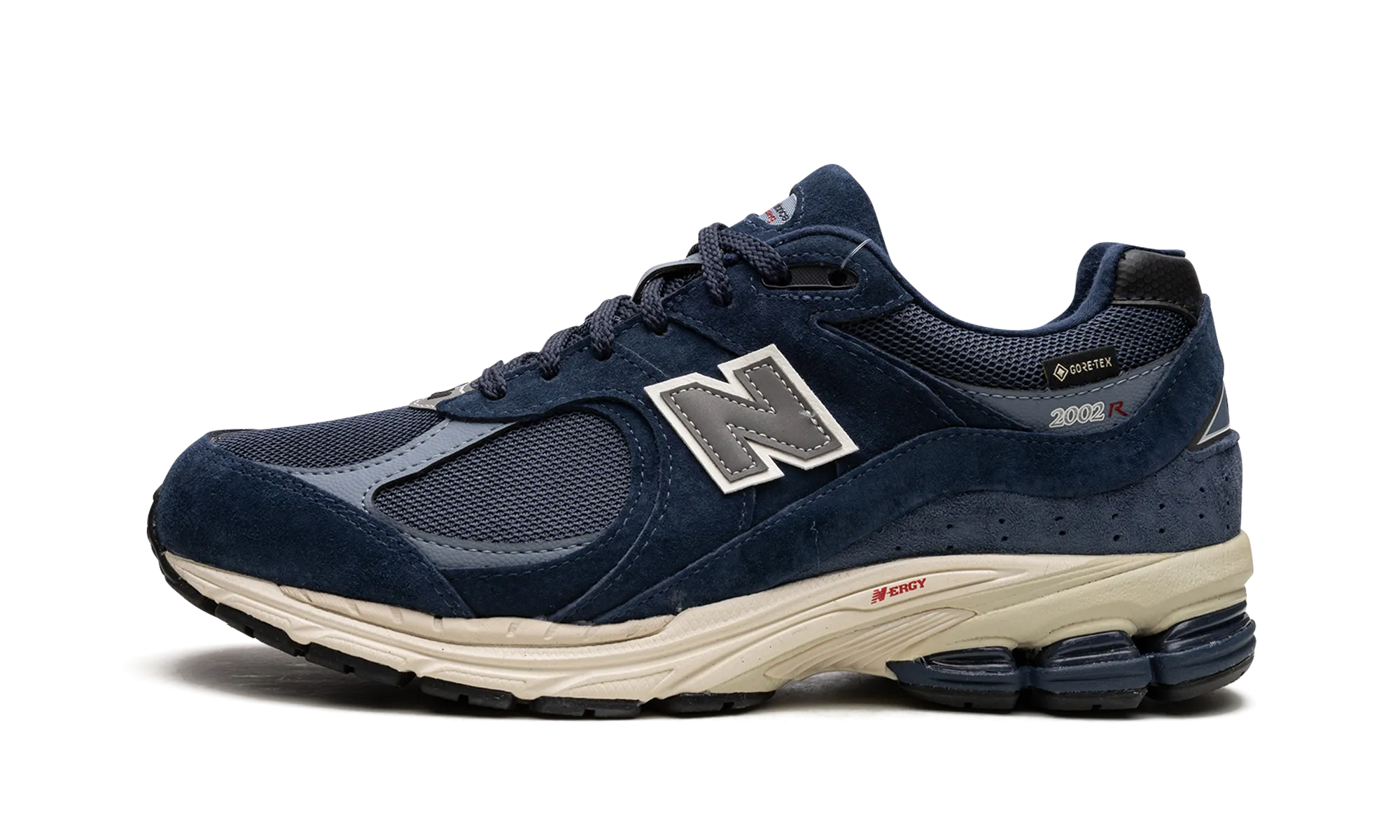 Spin Step On The Go 2002RX "Gore-Tex Navy Arctic Grey"