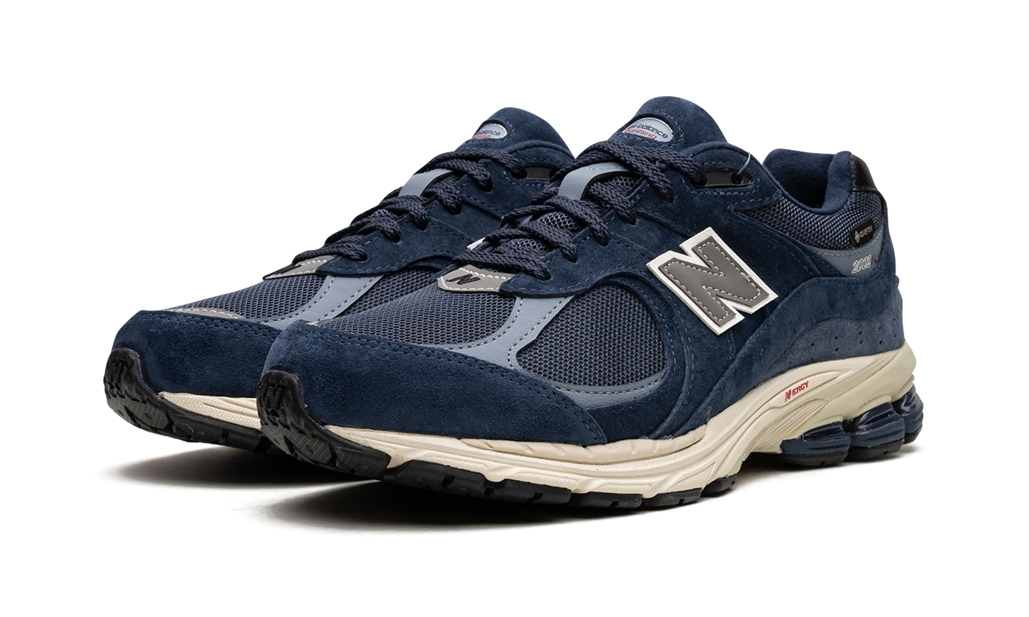 2002RX "Gore-Tex Navy Arctic Grey" River Jog