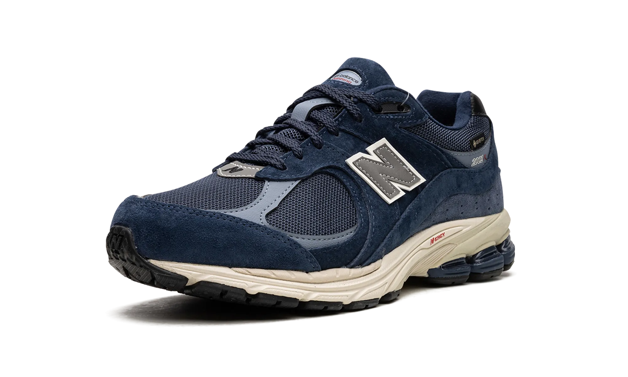 Urban Adventure 2002RX "Gore-Tex Navy Arctic Grey"