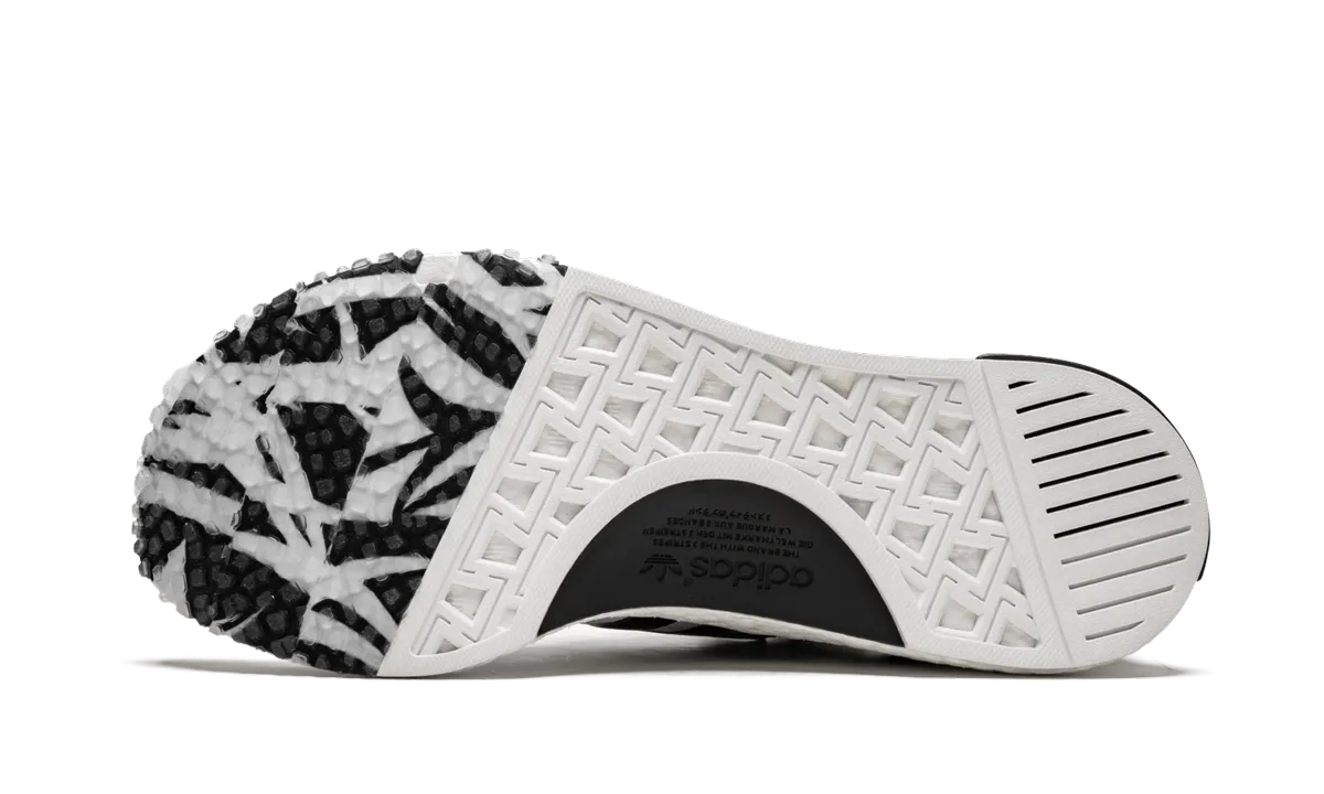 NMD Racer Juice Urban Shift Walk Routine