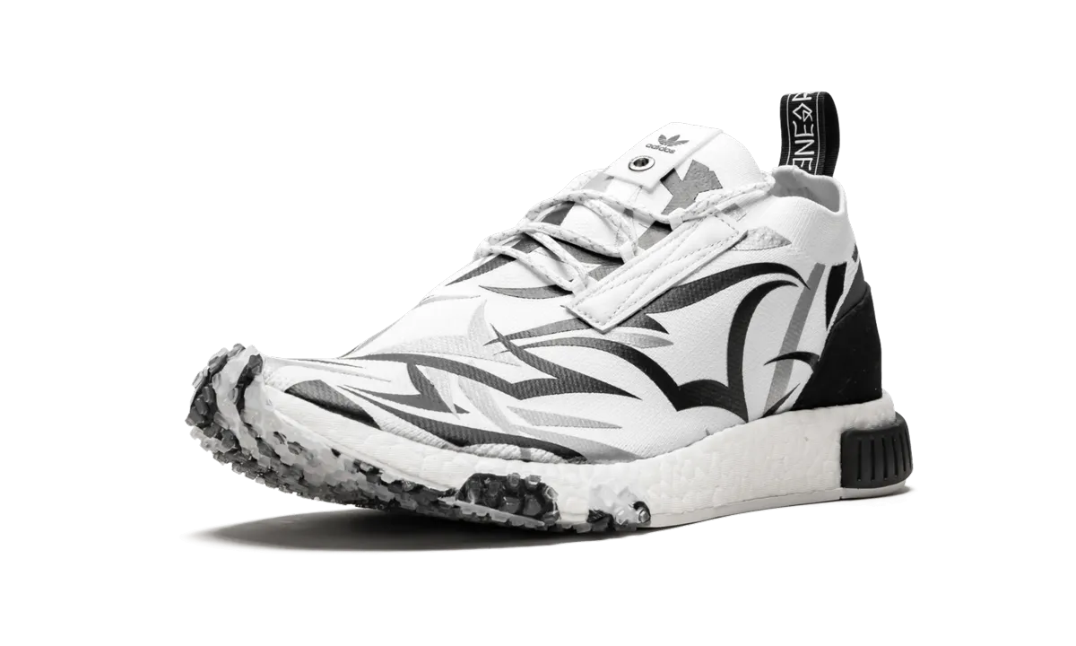 NMD Racer Juice Anti Slip Feature